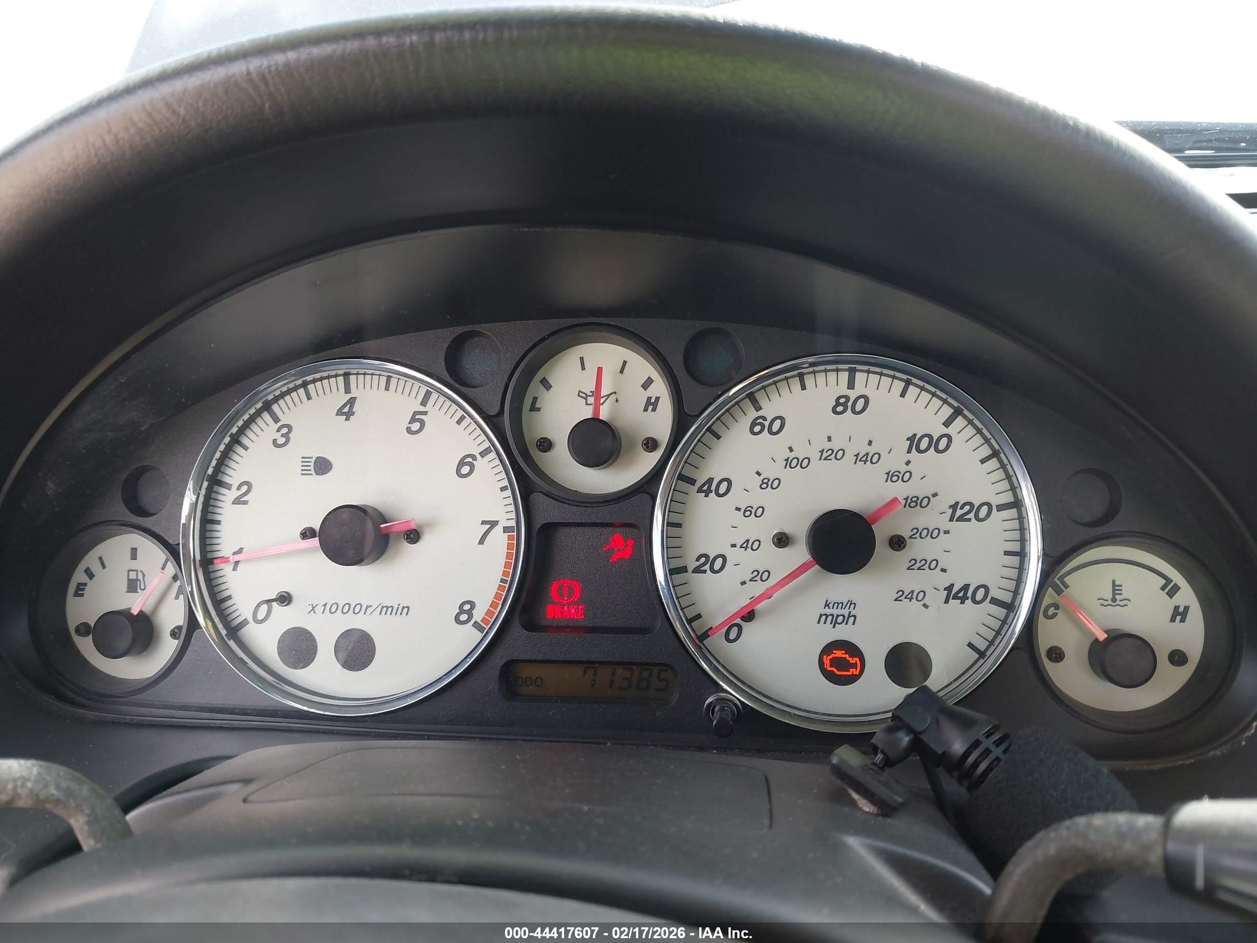 MAZDA MX-5 image 7