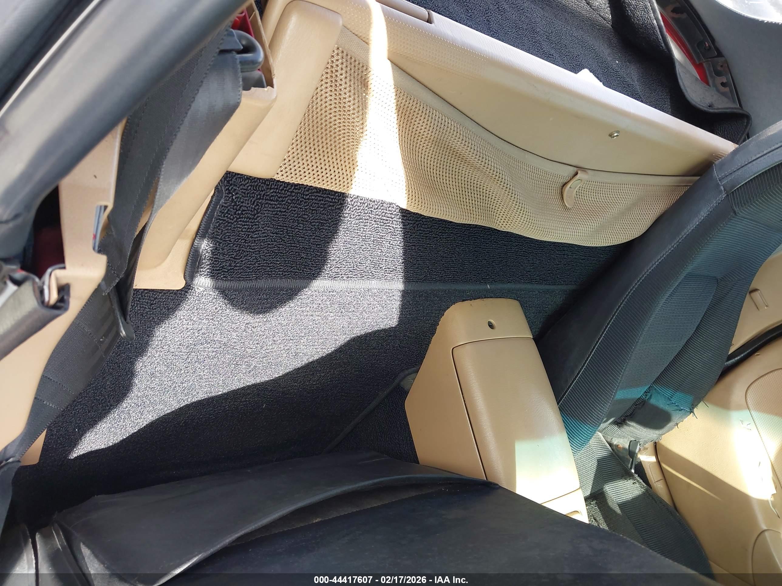 MAZDA MX-5 image 8