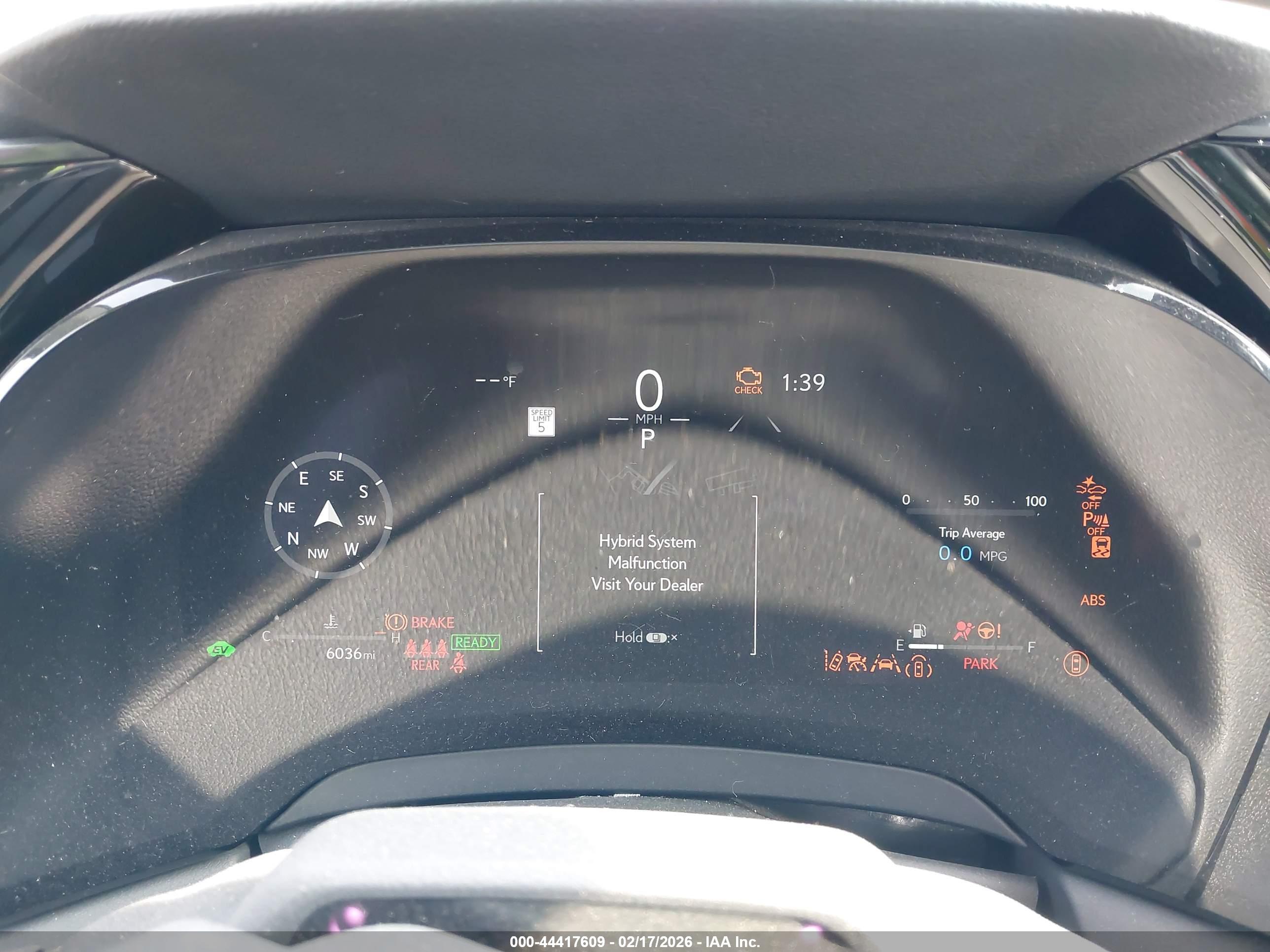 LEXUS RX image 7