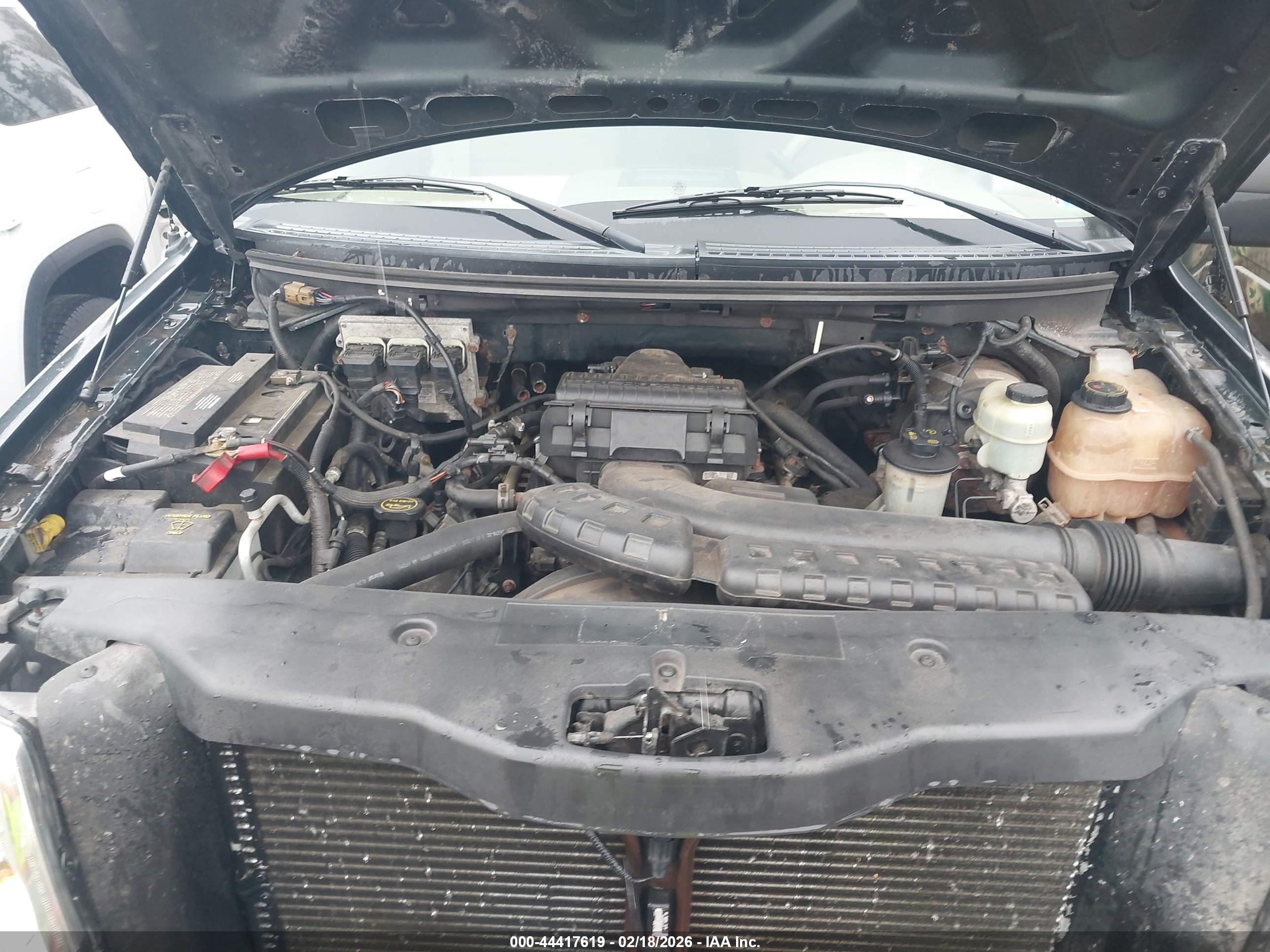 FORD F-150 image 10