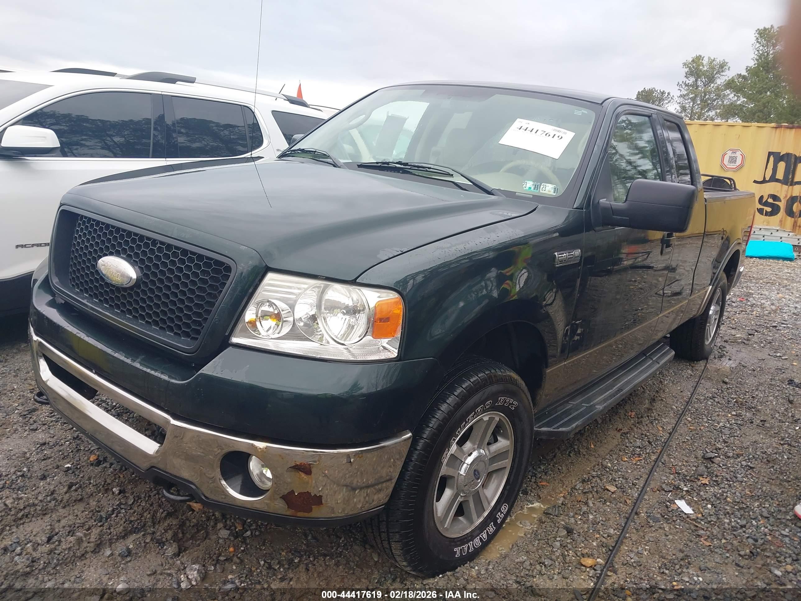 FORD F-150 image 2