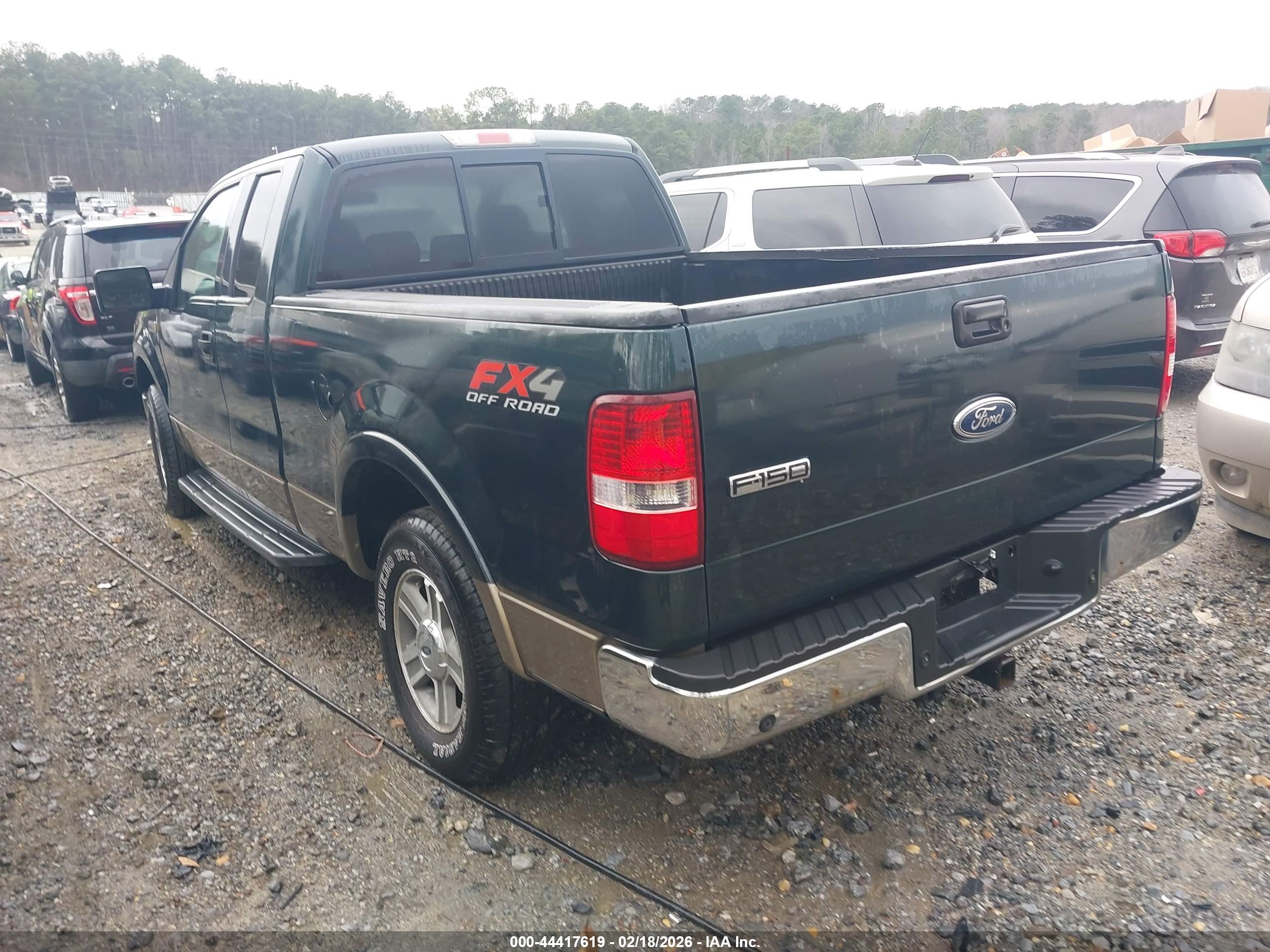 FORD F-150 image 3
