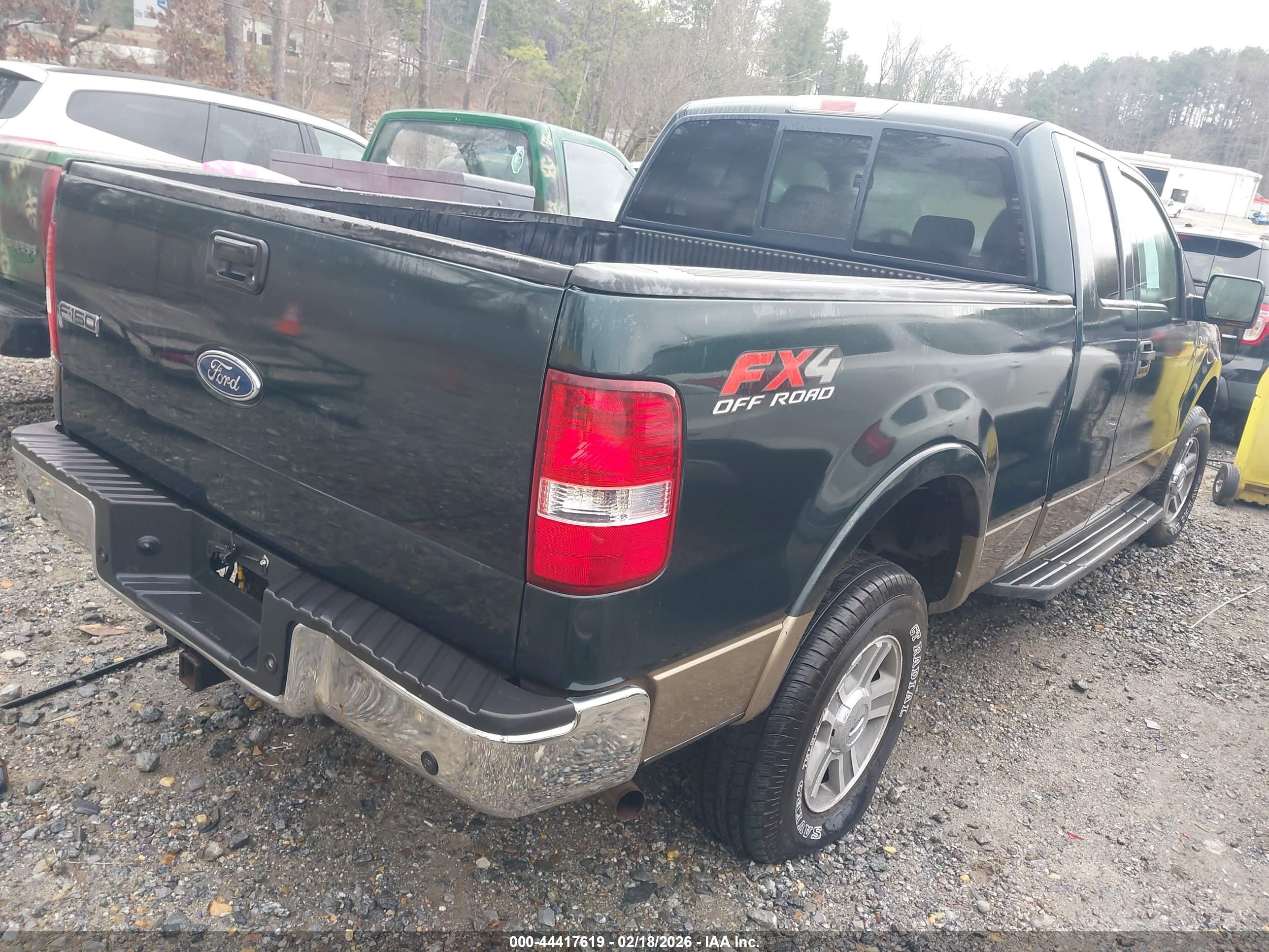FORD F-150 image 4