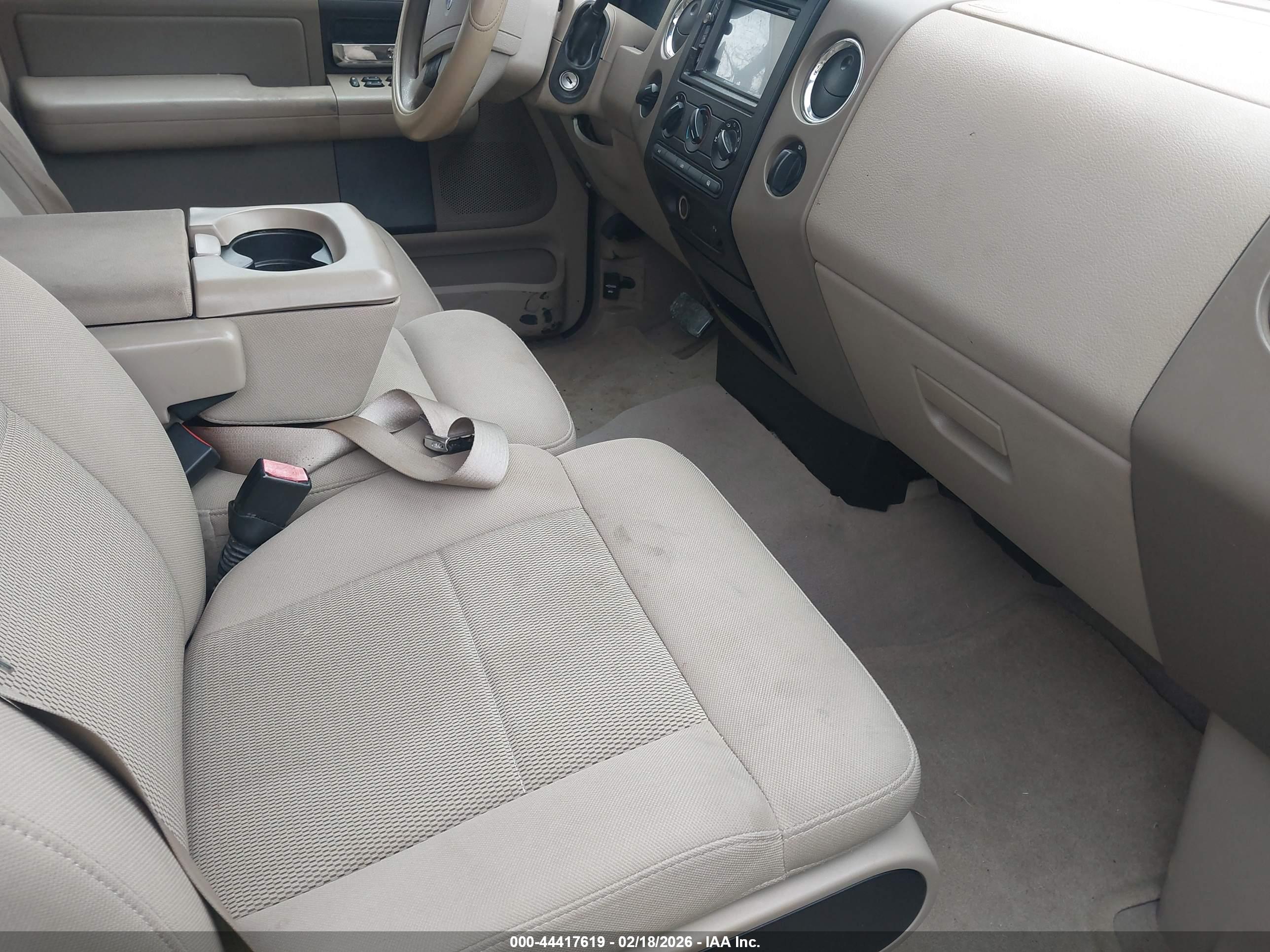 FORD F-150 image 5