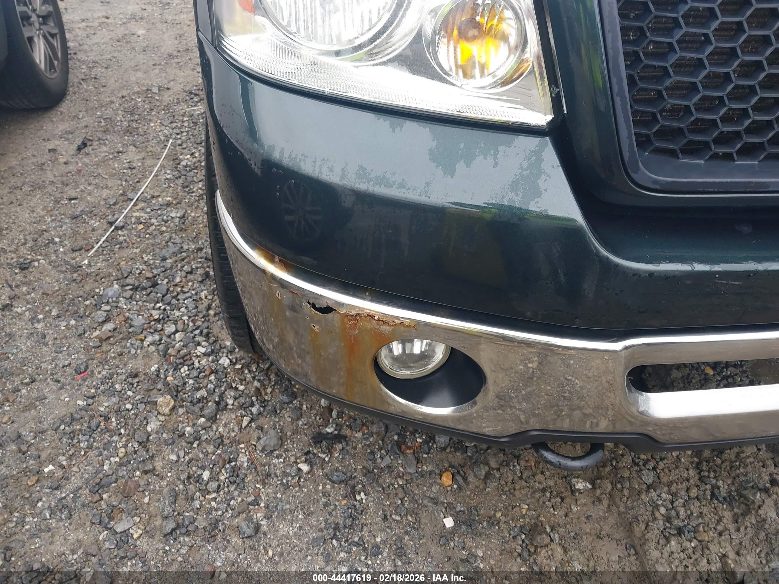 FORD F-150 image 6