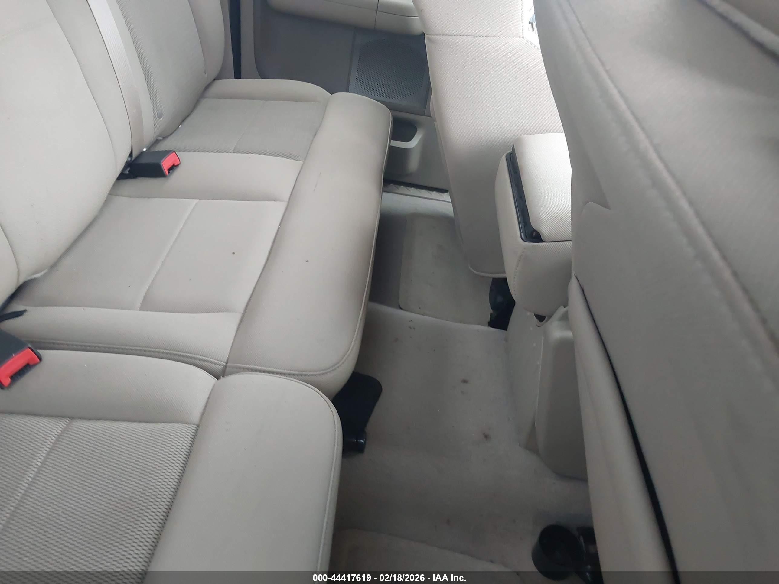 FORD F-150 image 8