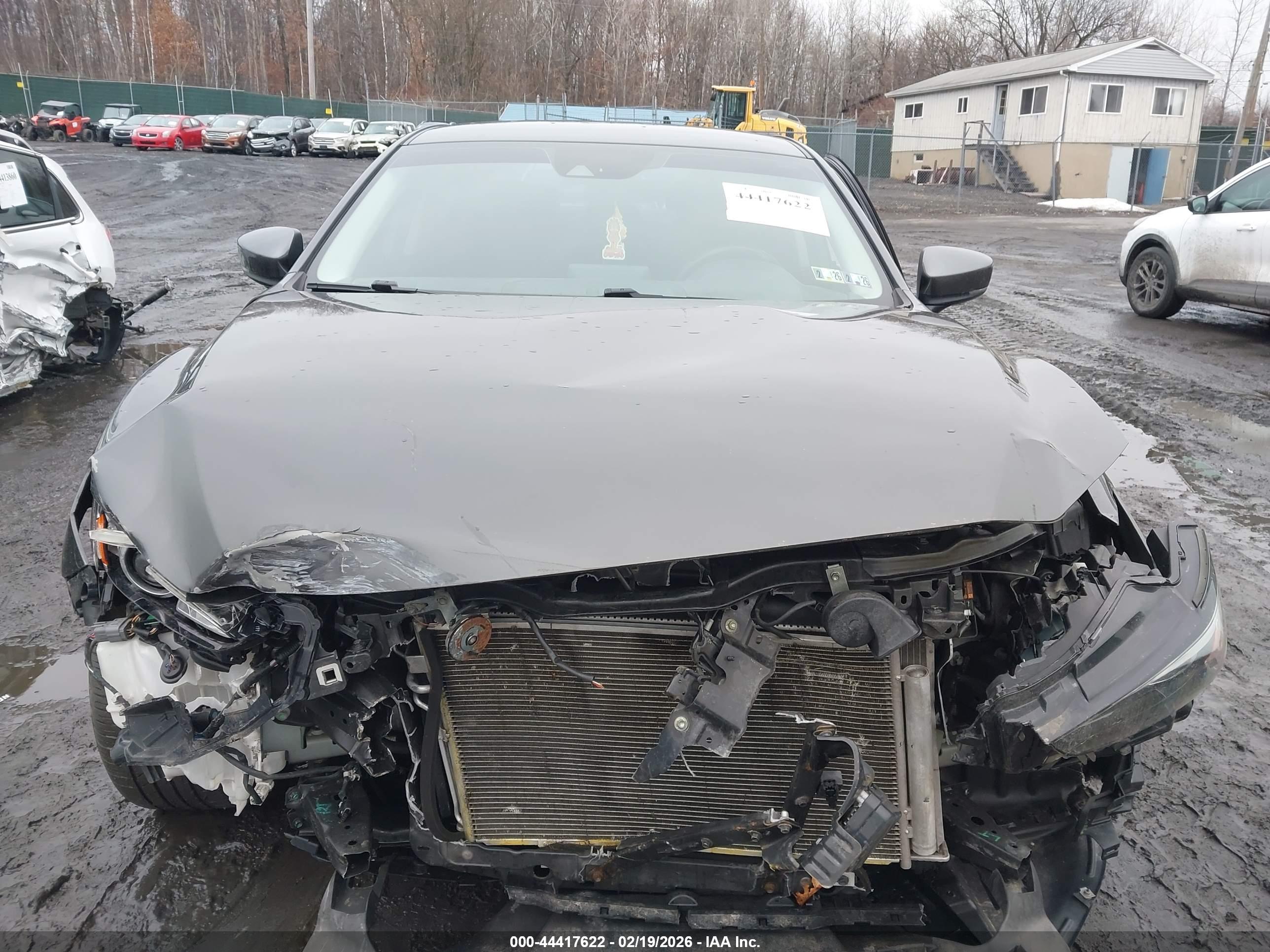 MAZDA MAZDA6 image 6