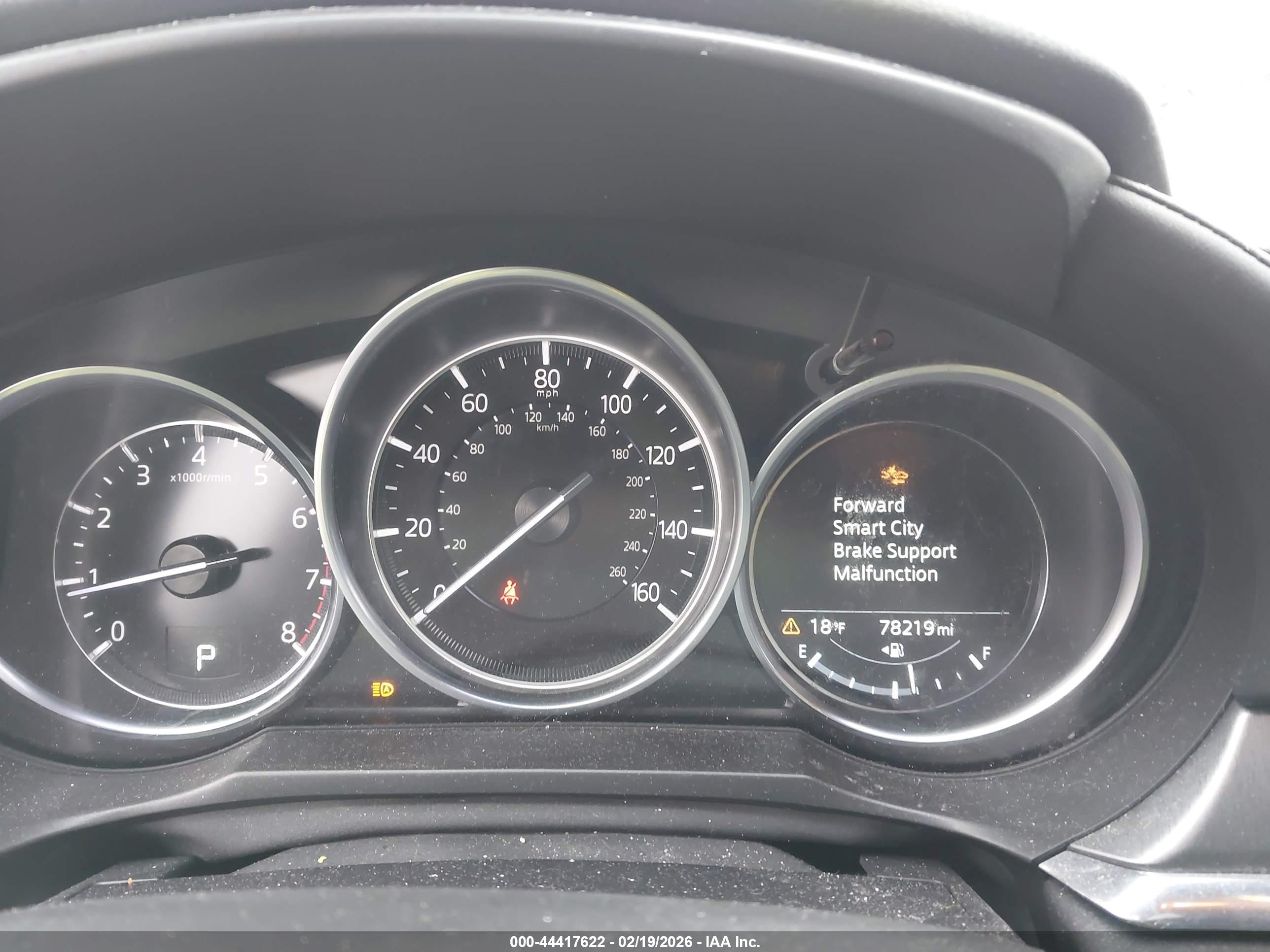 MAZDA MAZDA6 image 7