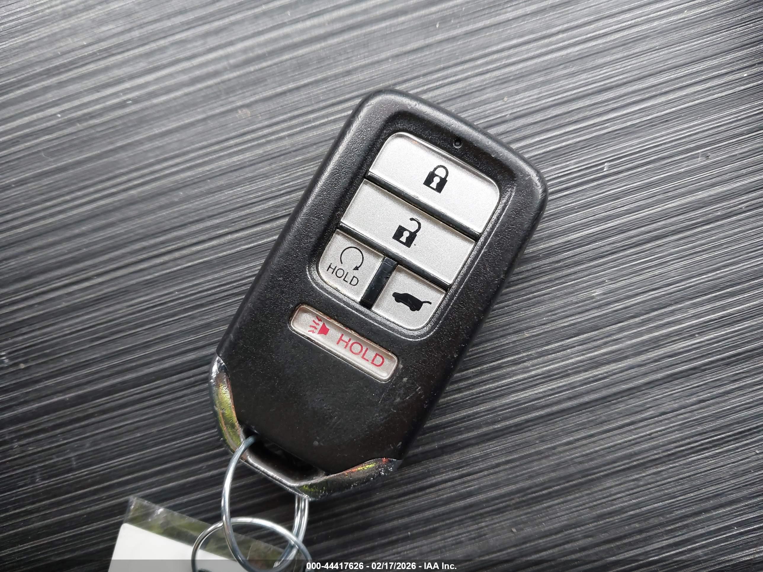 HONDA PILOT image 11