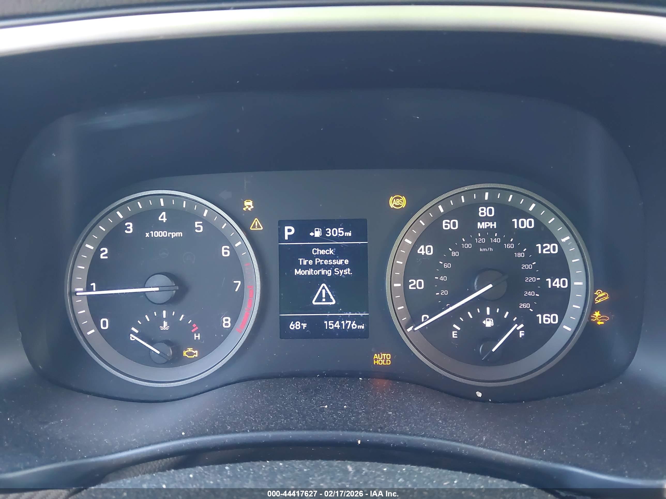 HYUNDAI TUCSON image 7