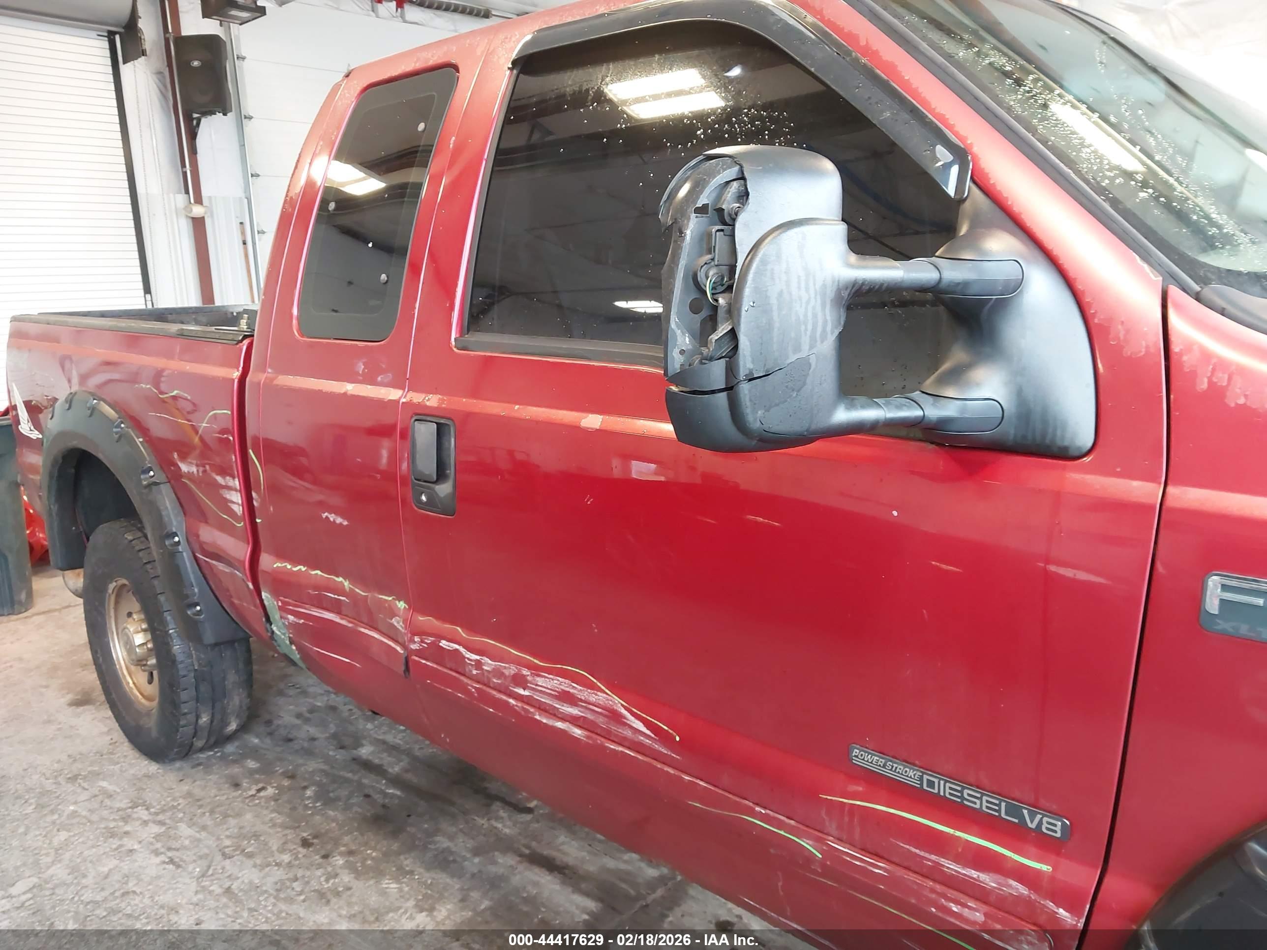 FORD F-350 image 6