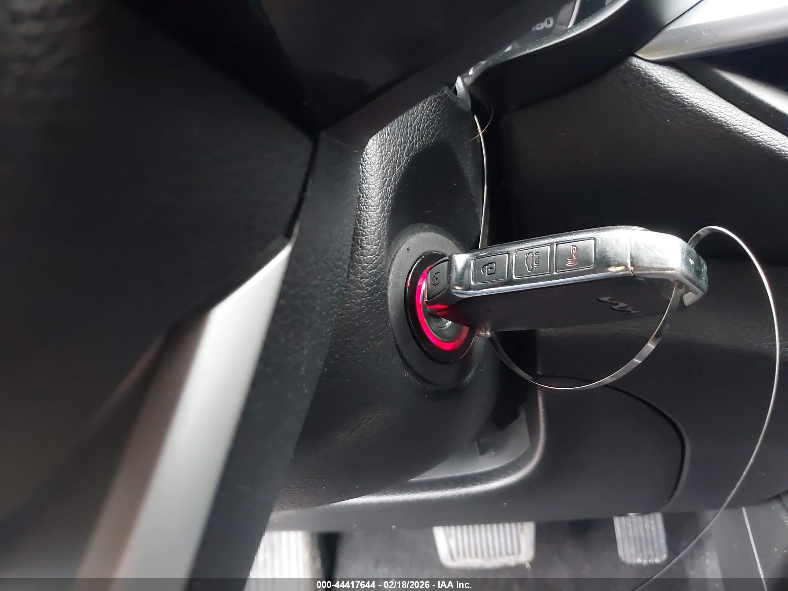 KIA FORTE image 11