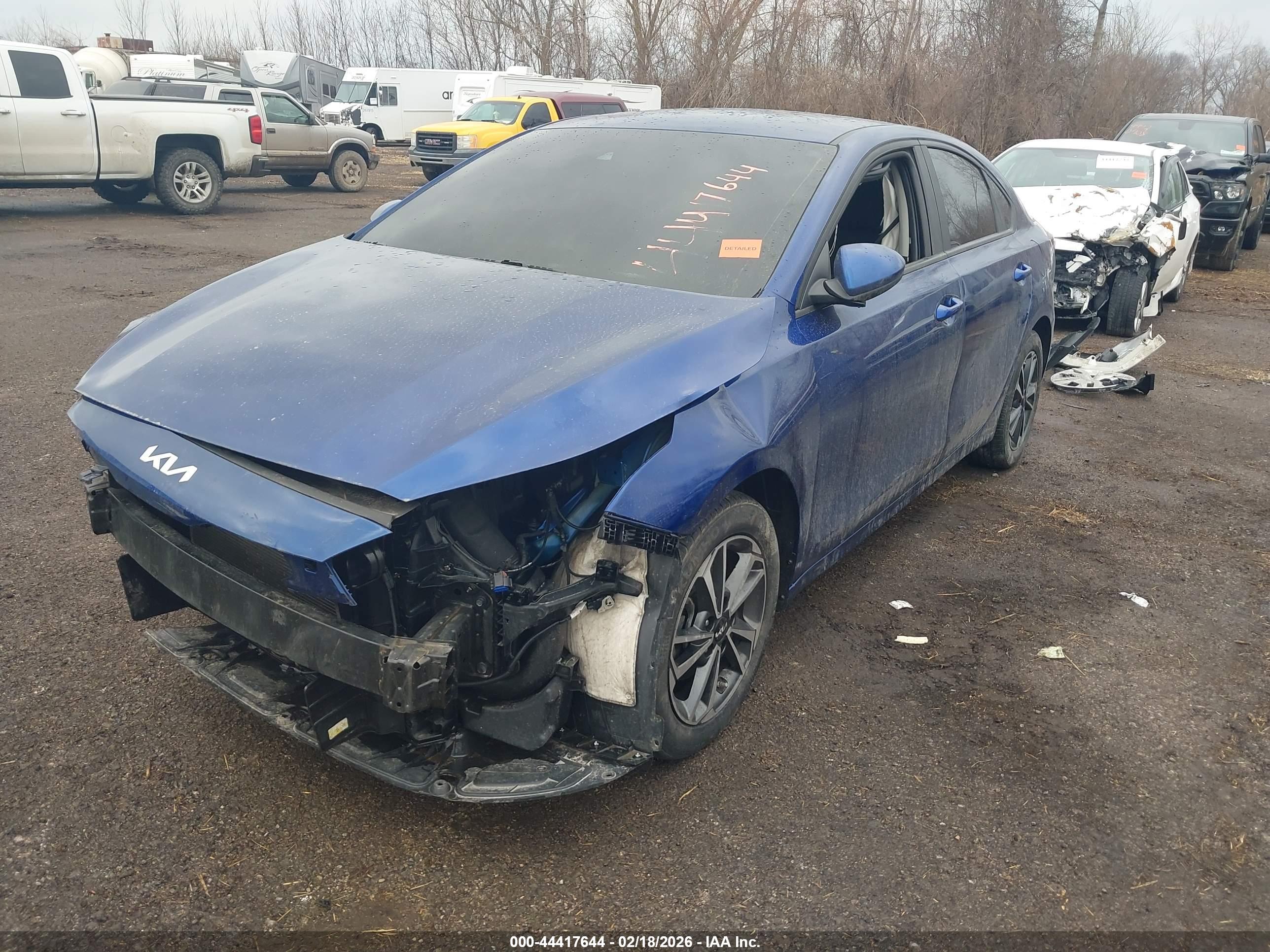 KIA FORTE image 2