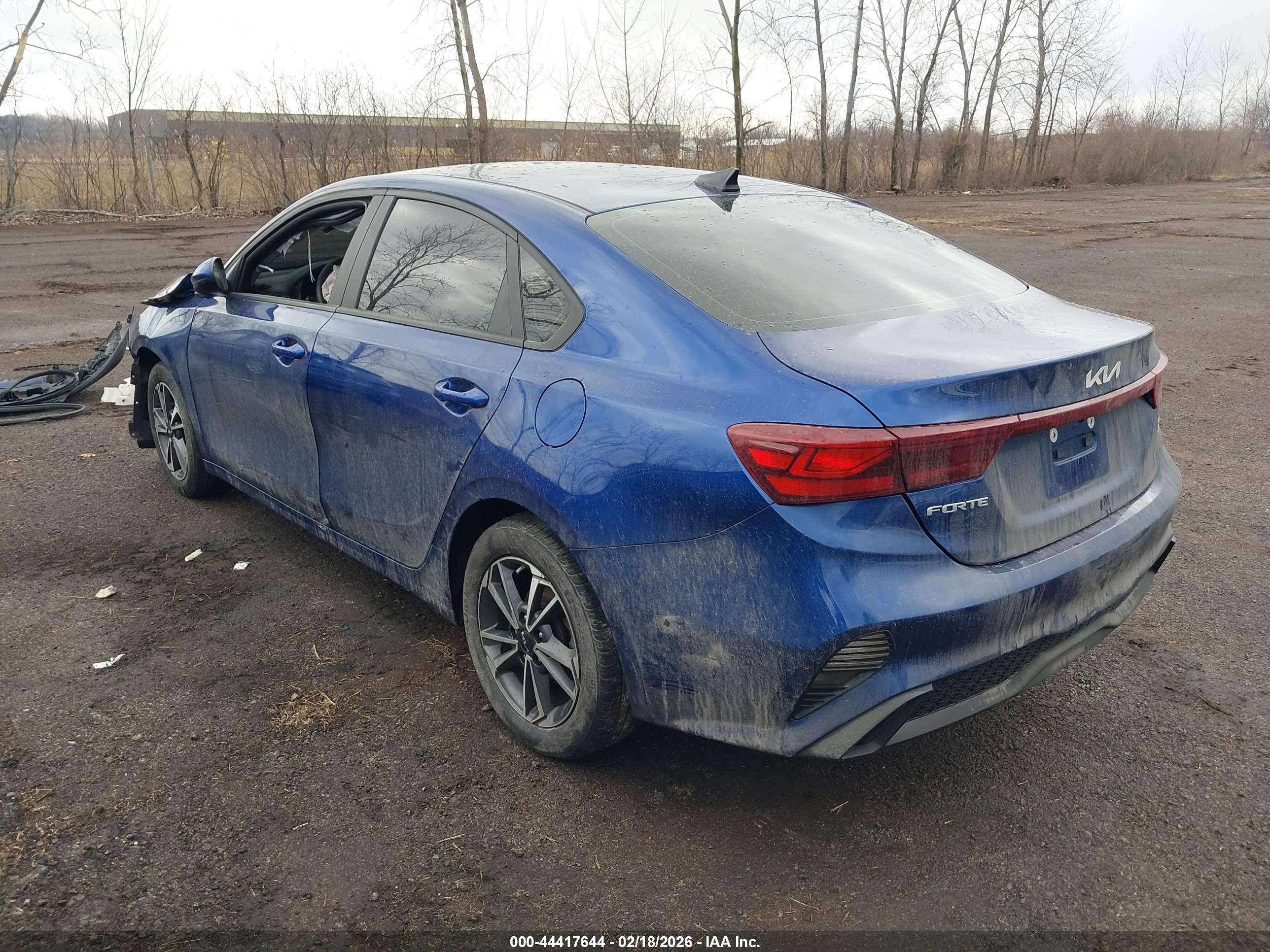 KIA FORTE image 3