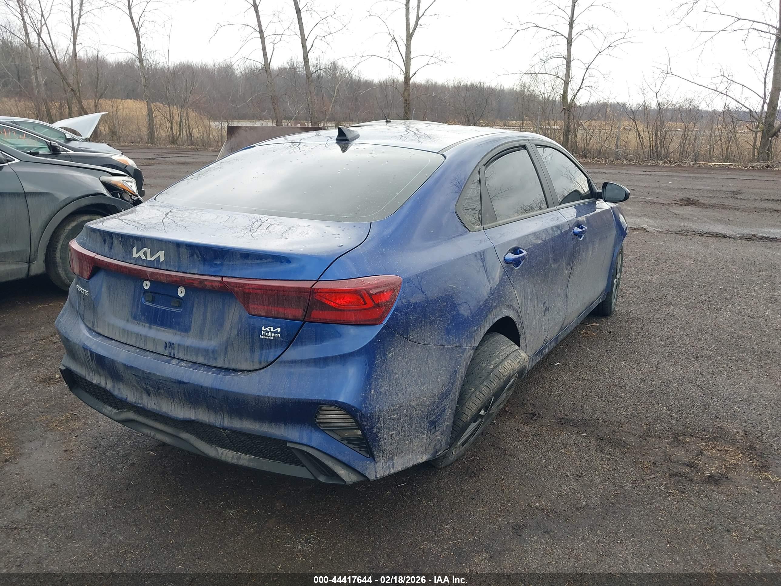 KIA FORTE image 4