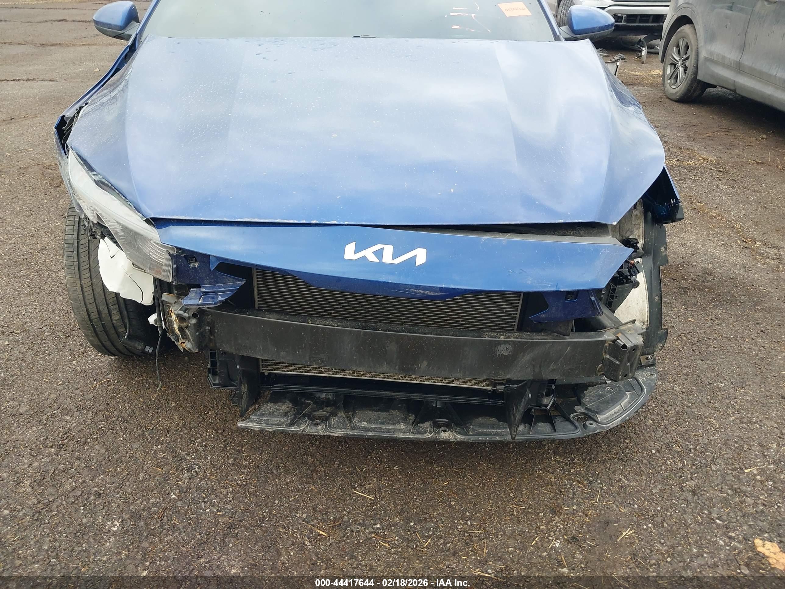 KIA FORTE image 6