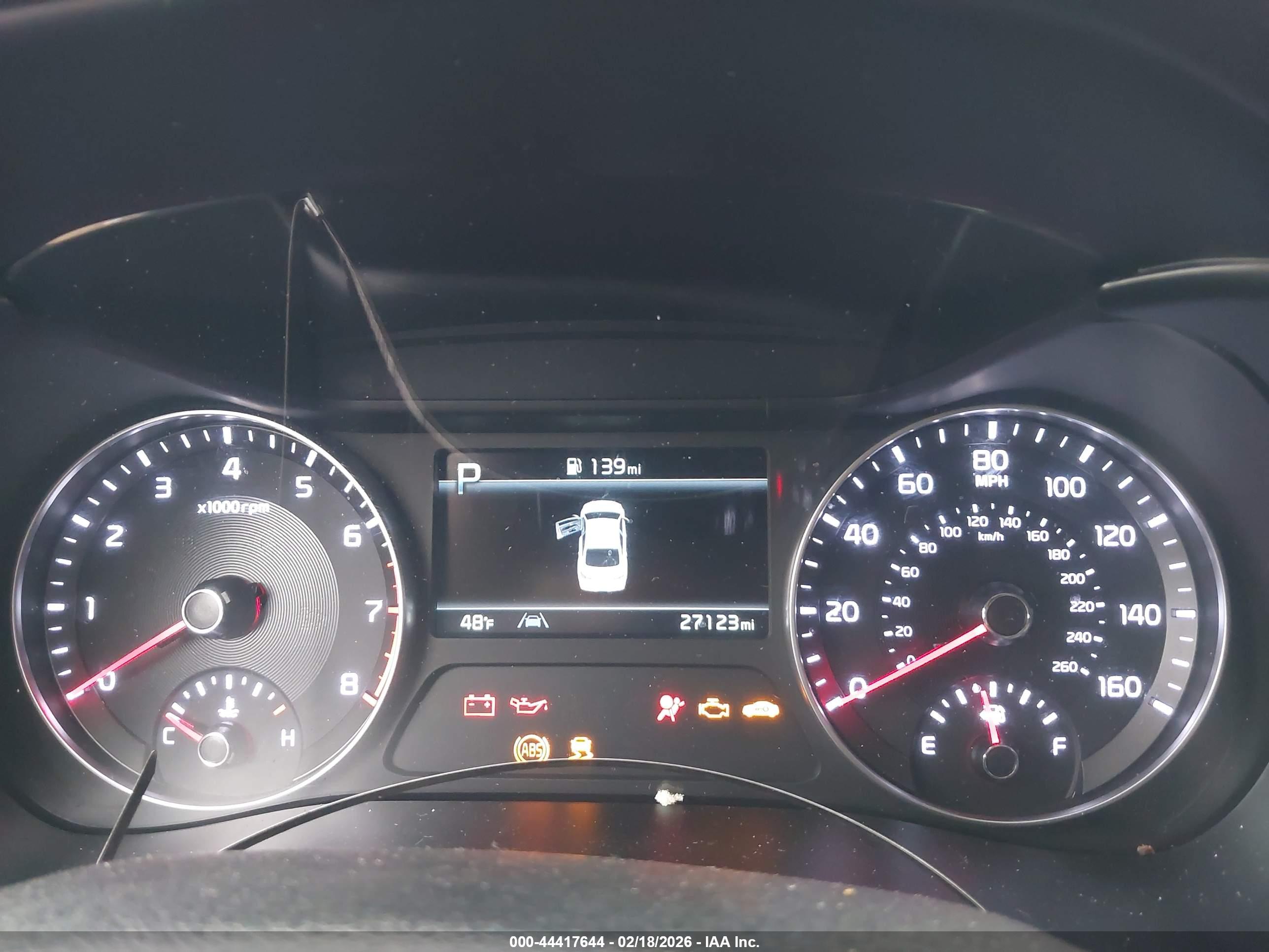 KIA FORTE image 7