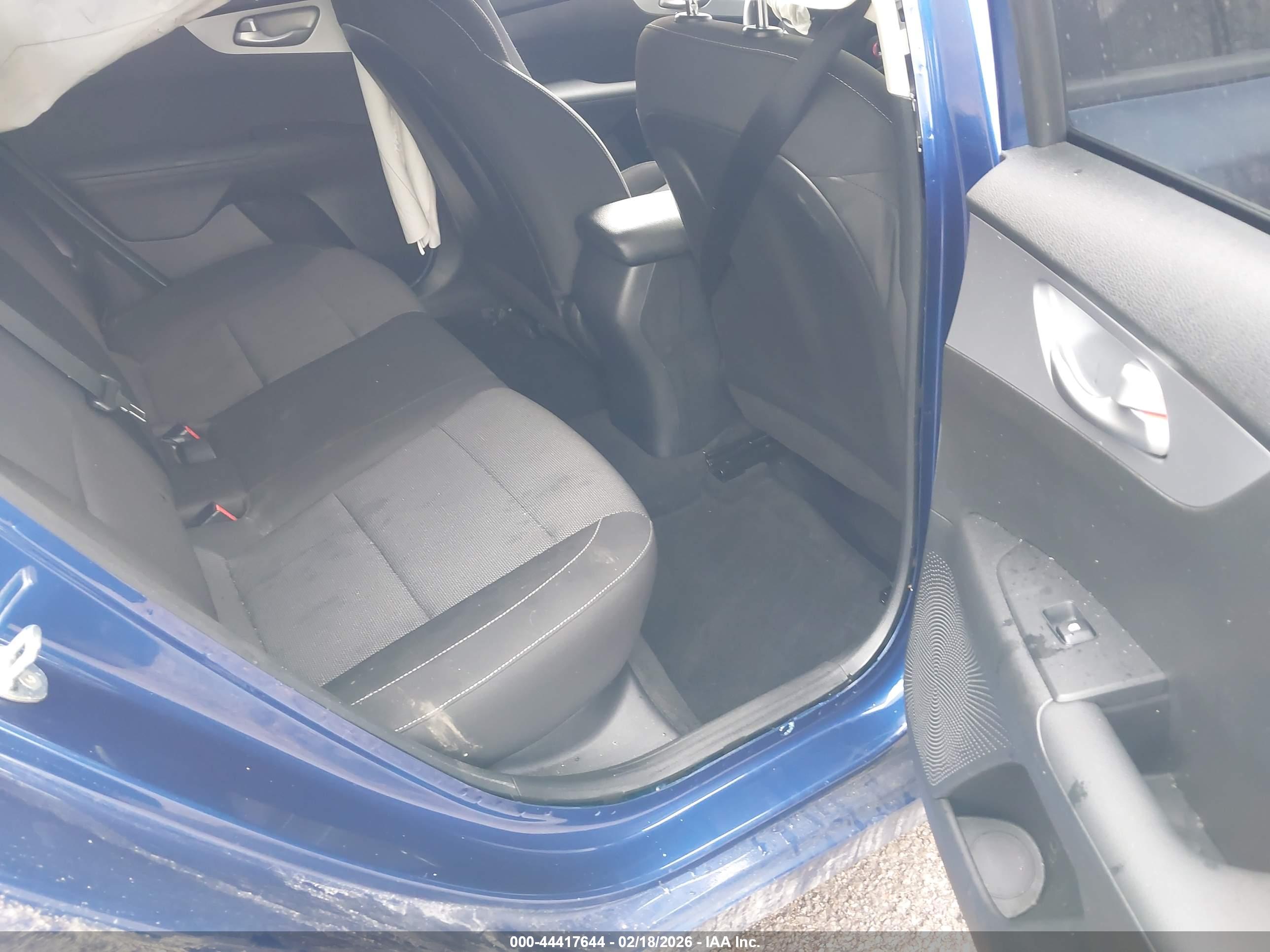 KIA FORTE image 8