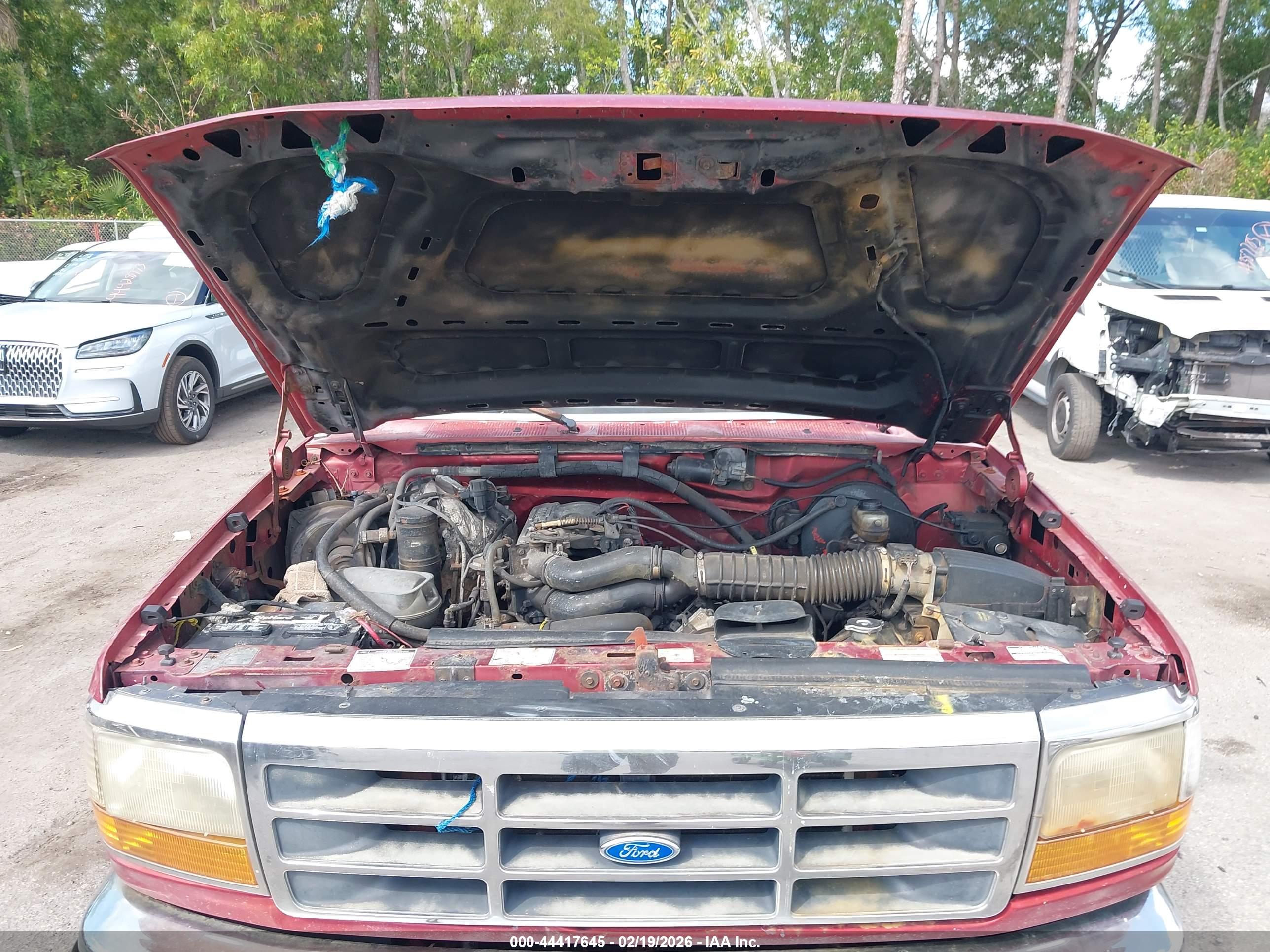 FORD F150 image 10