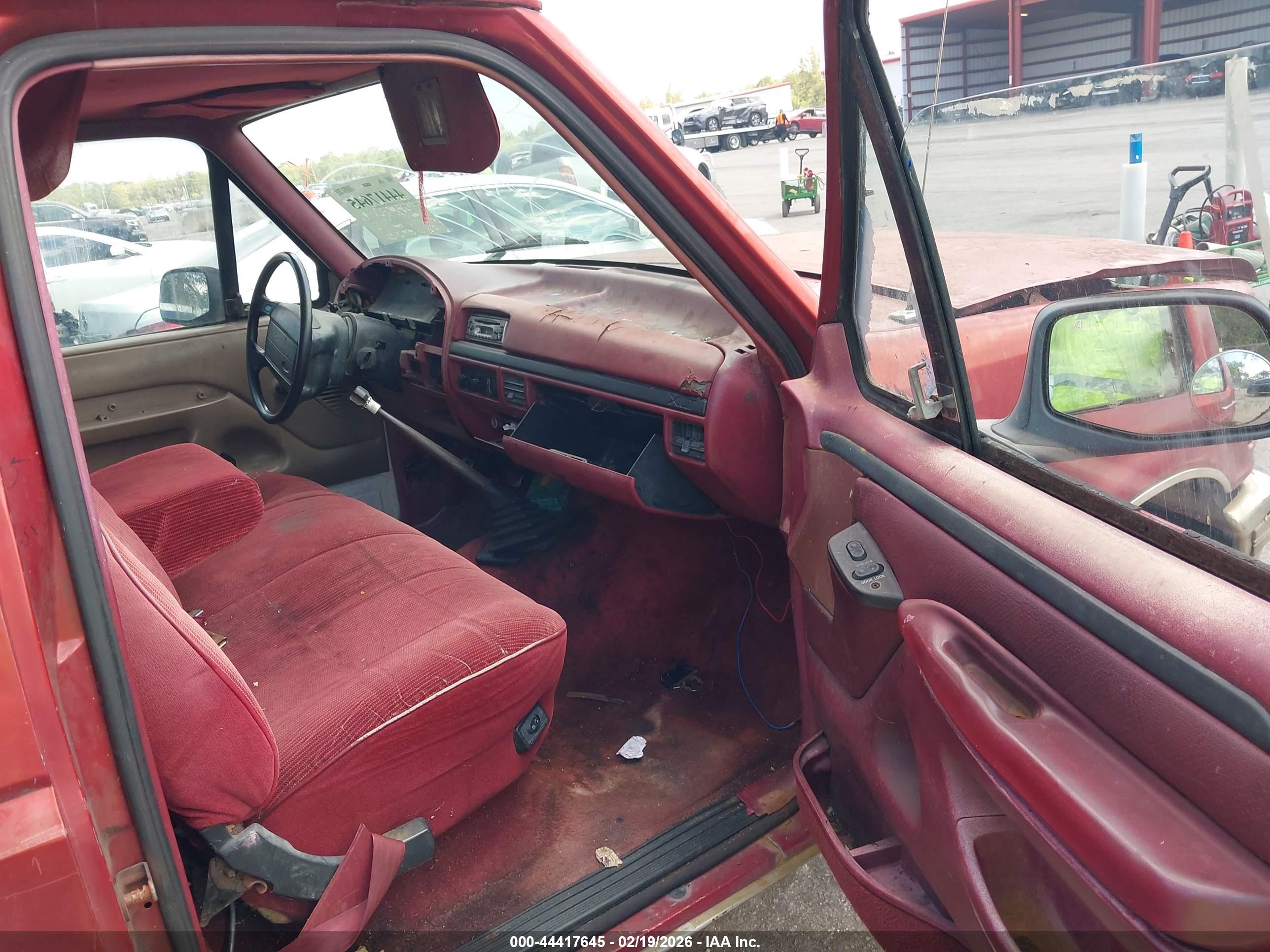 FORD F150 image 5