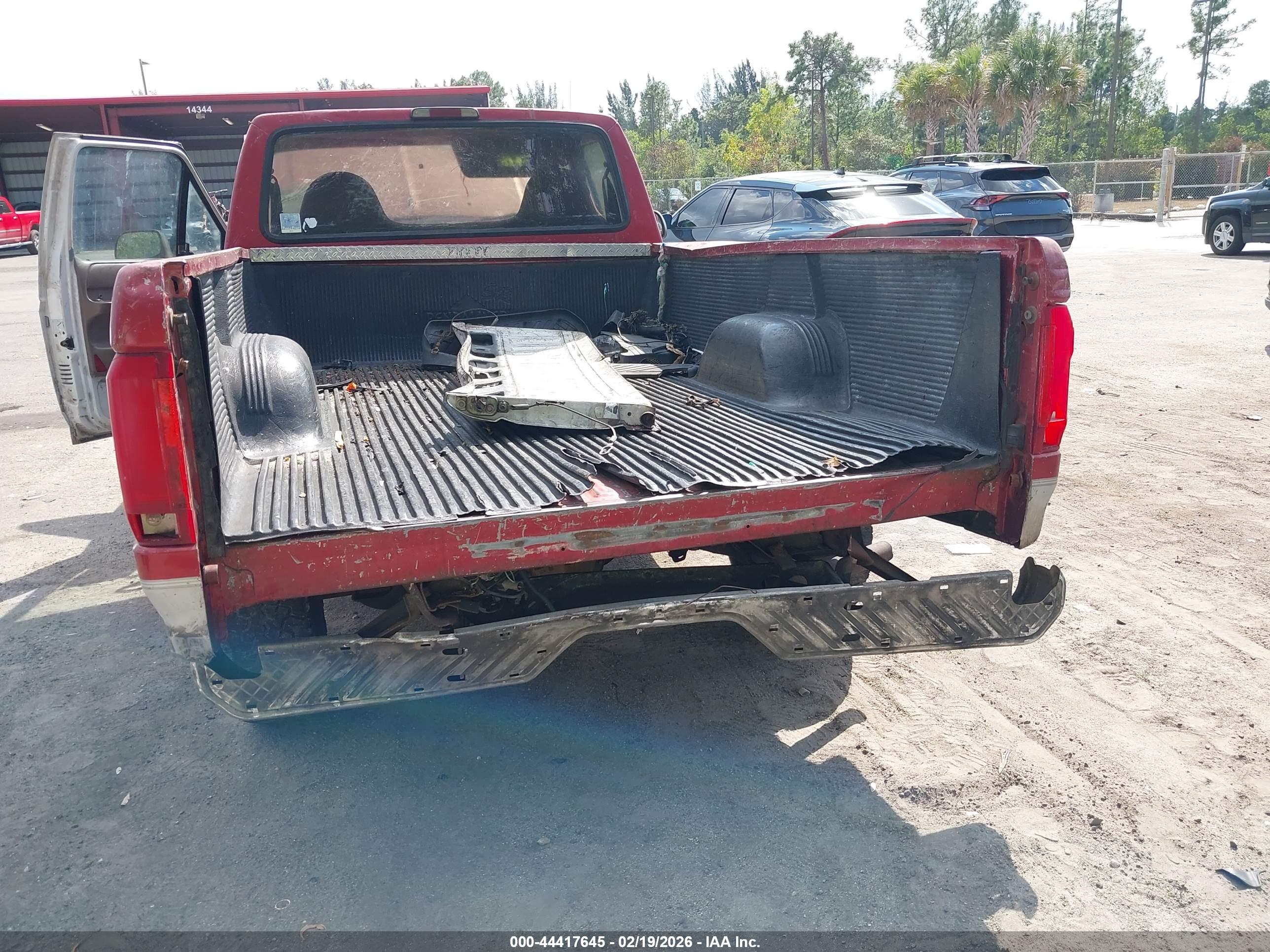 FORD F150 image 6