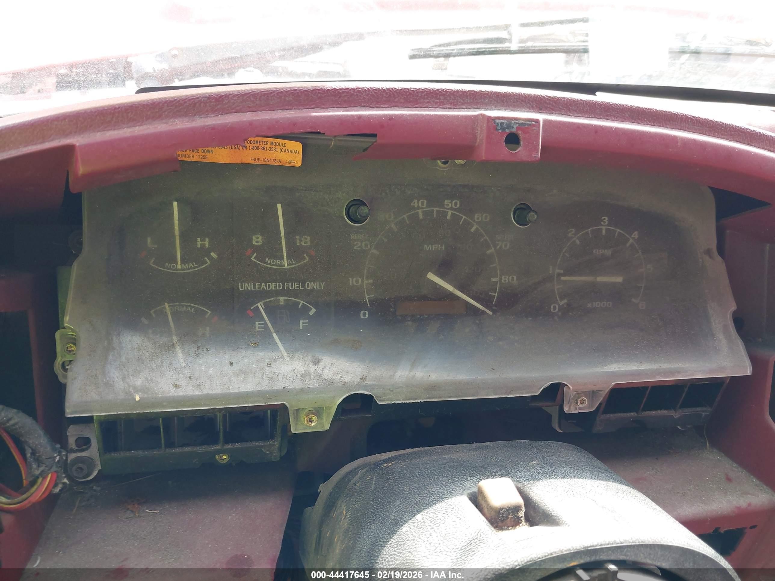 FORD F150 image 7