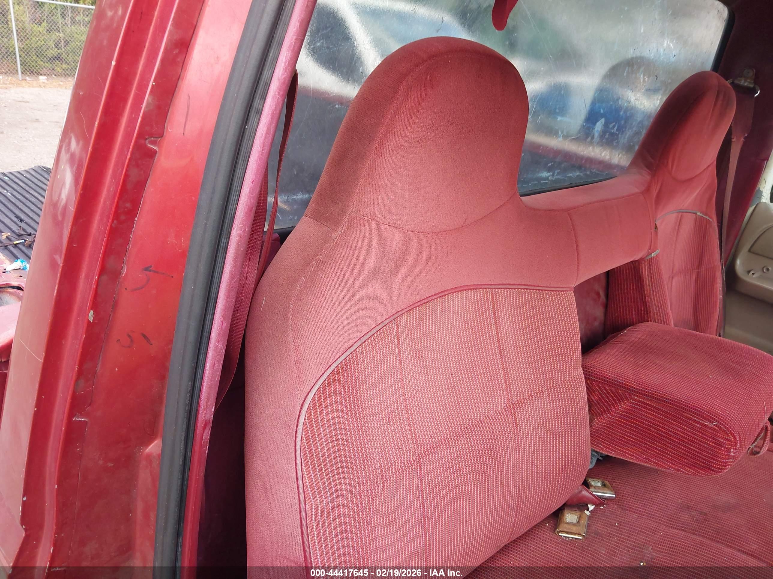 FORD F150 image 8