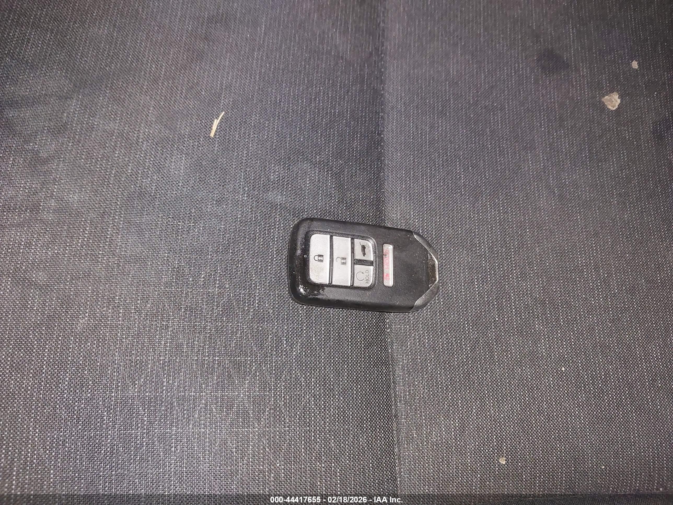 HONDA PASSPORT image 11