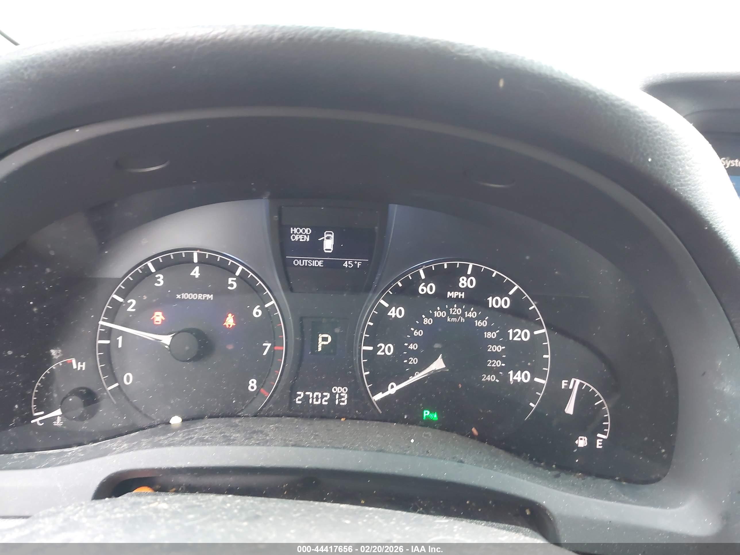 LEXUS RX image 7