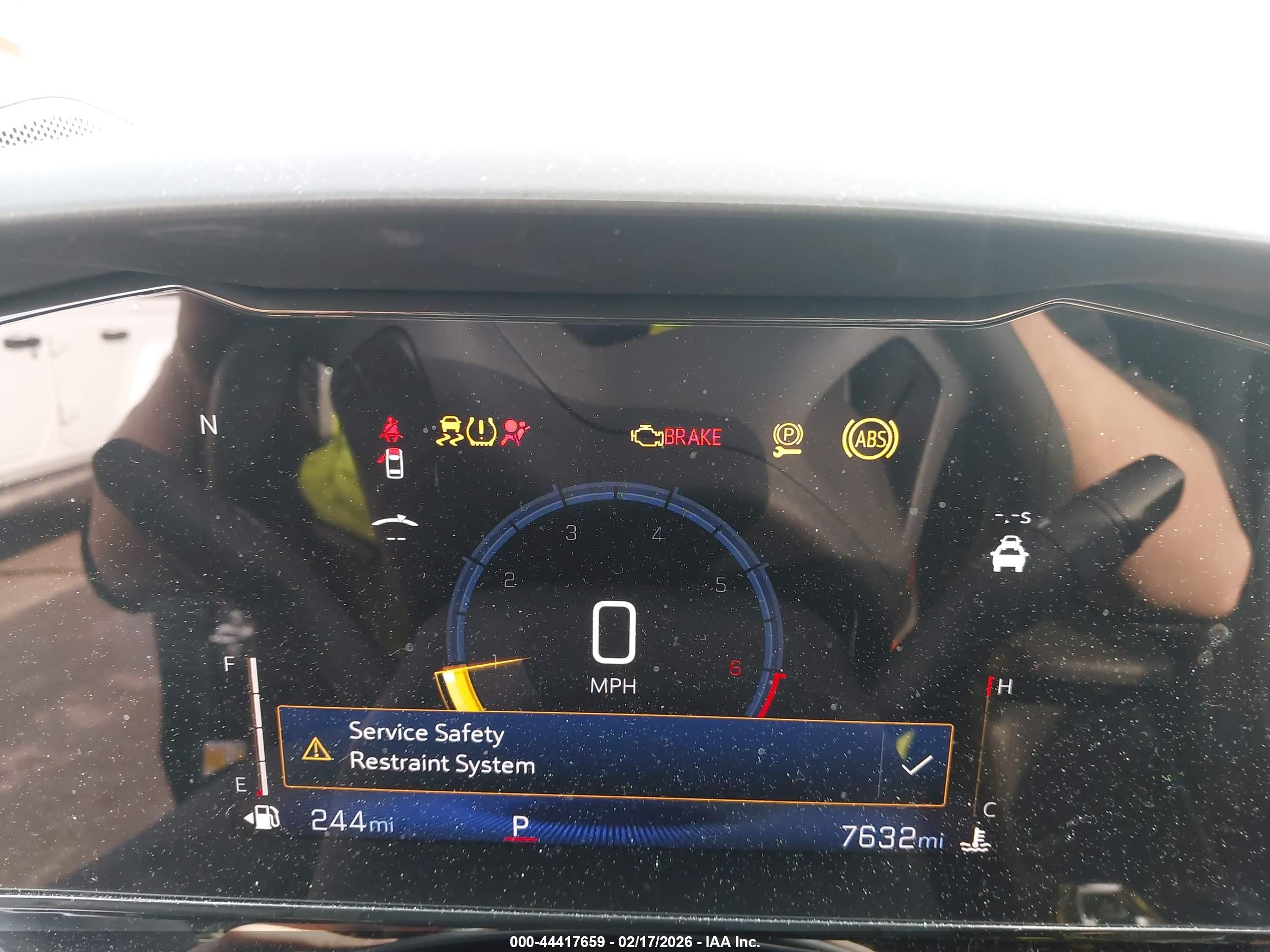 CHEVROLET TRAX image 7