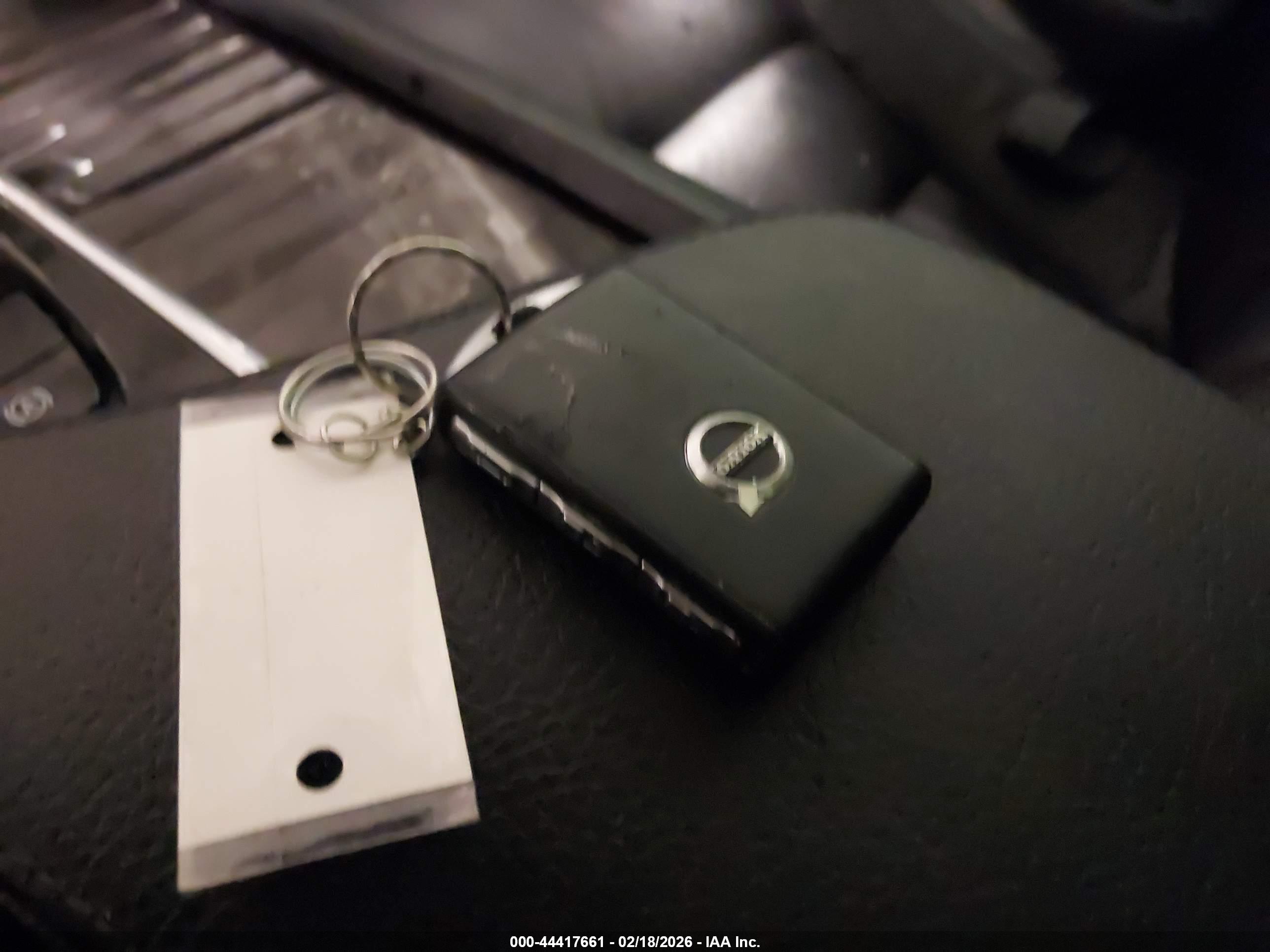 VOLVO XC90 image 11