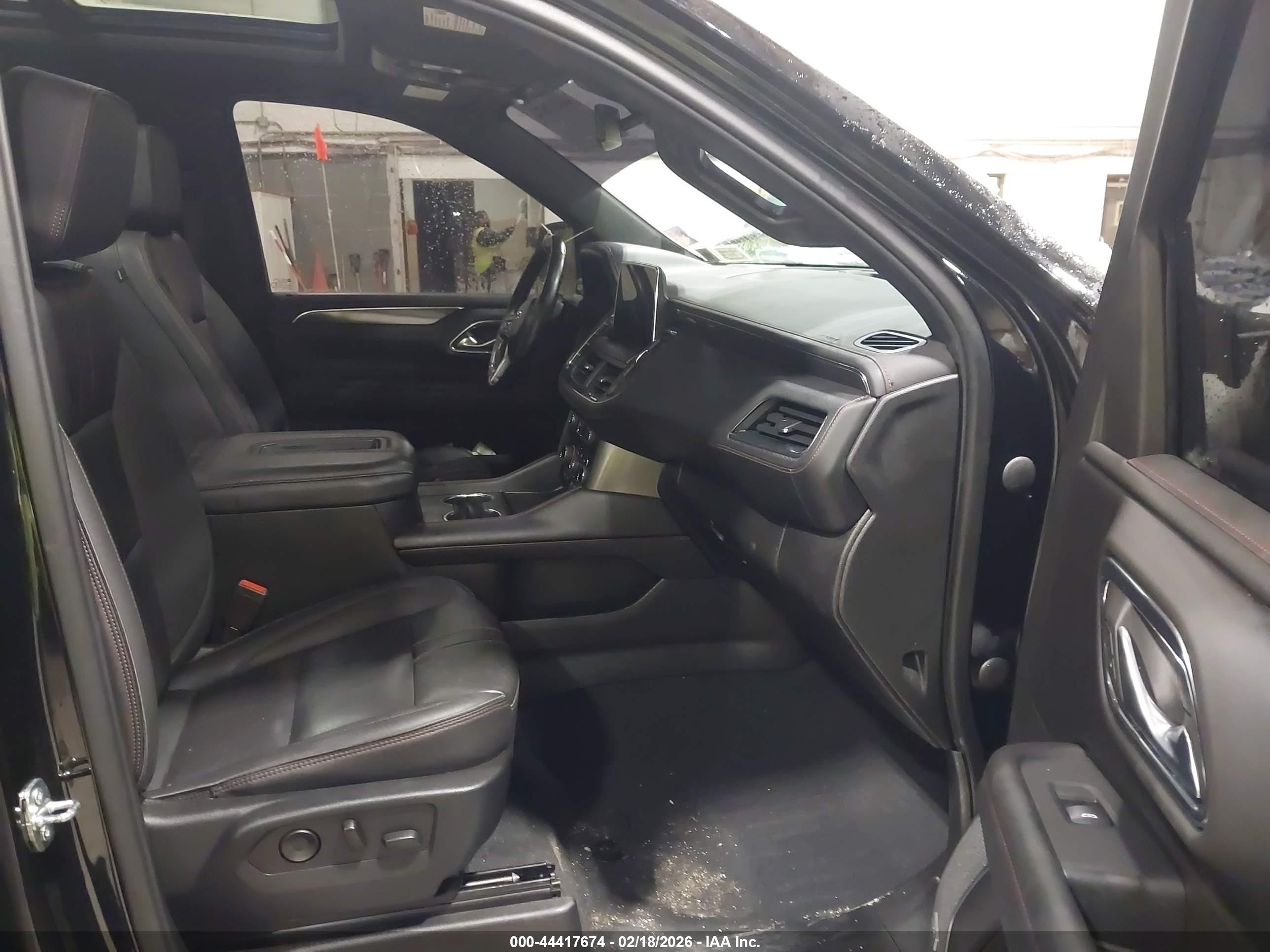 CHEVROLET TAHOE image 5