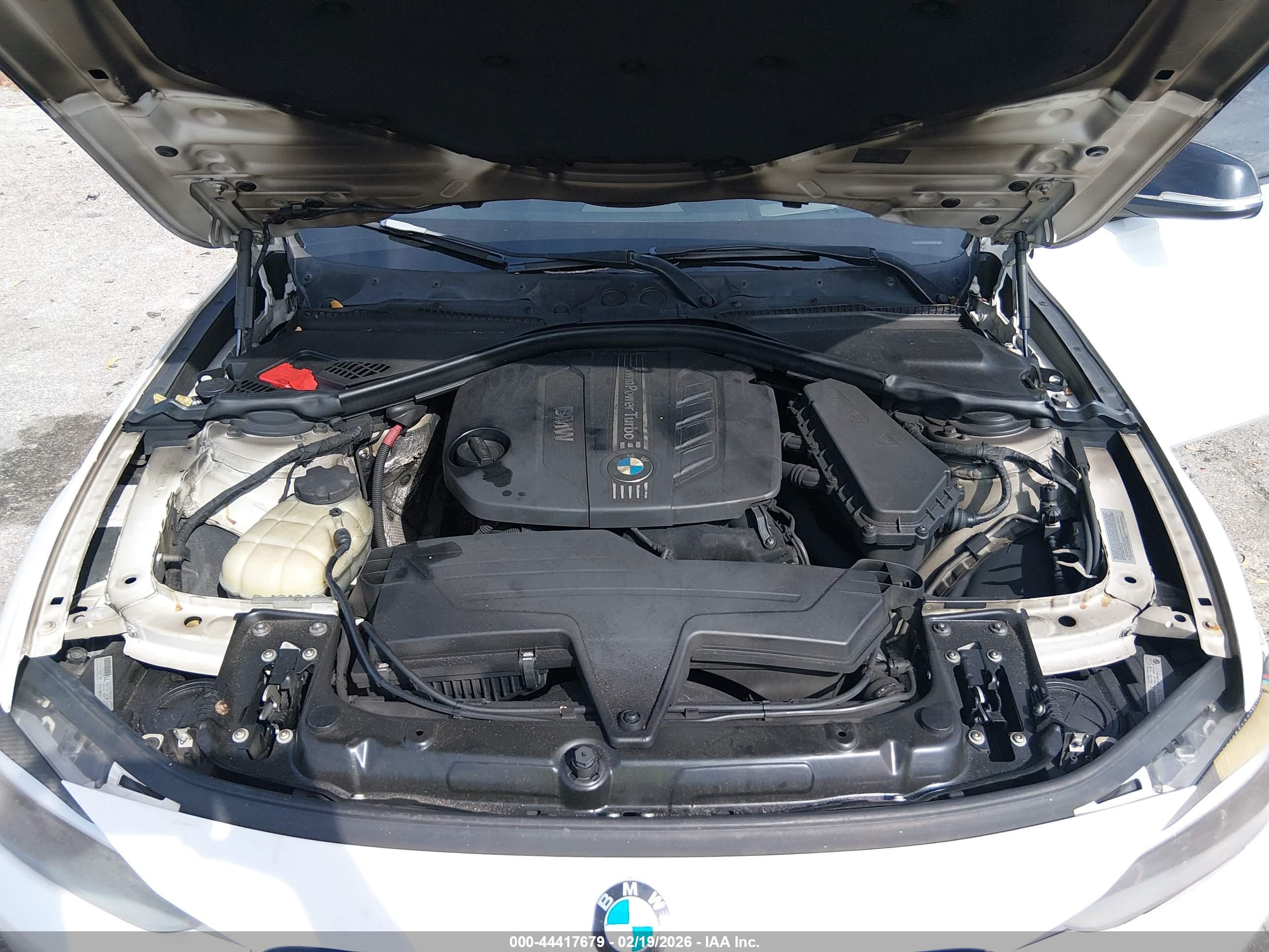 BMW 328D image 10