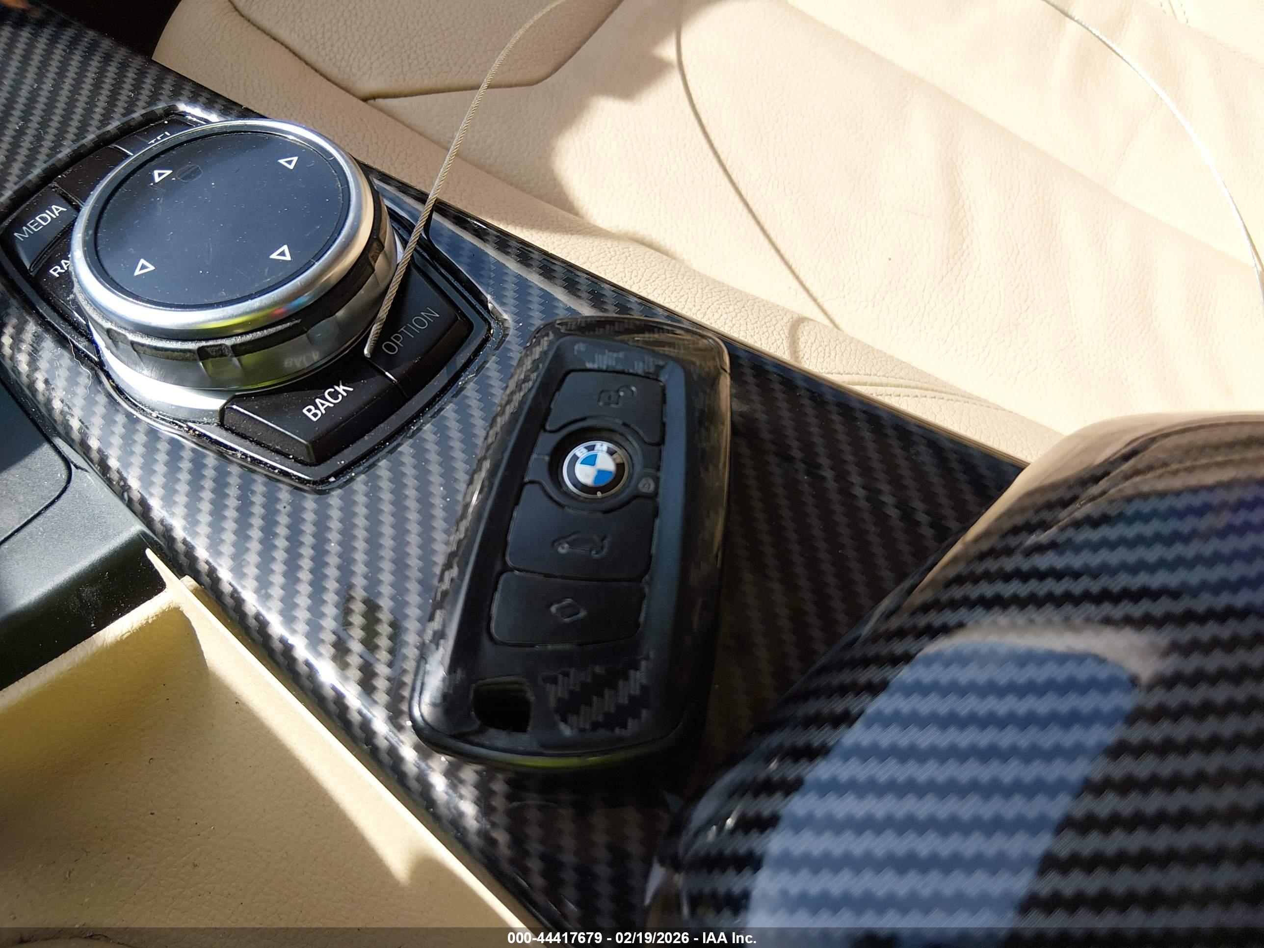 BMW 328D image 11