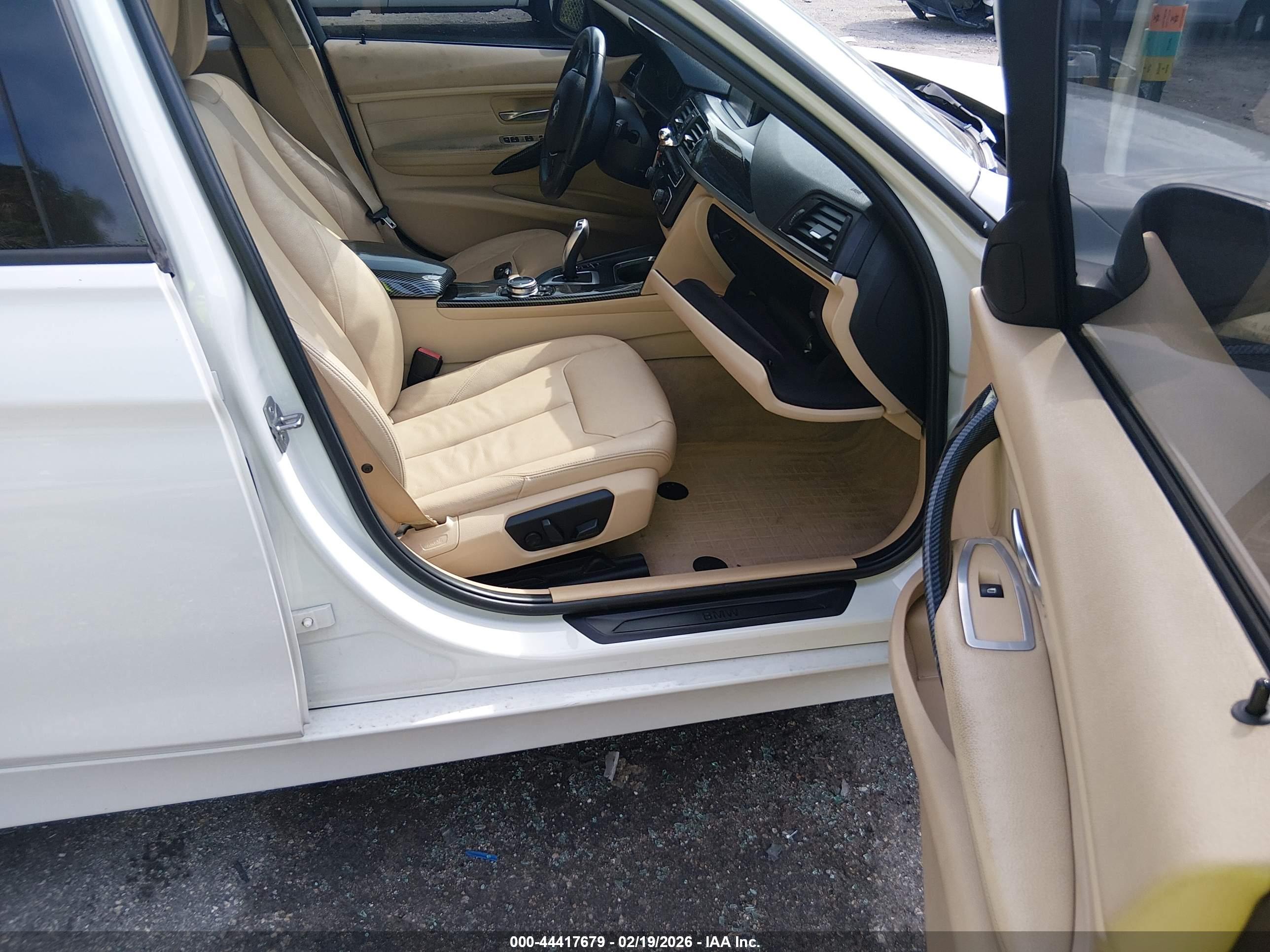 BMW 328D image 5