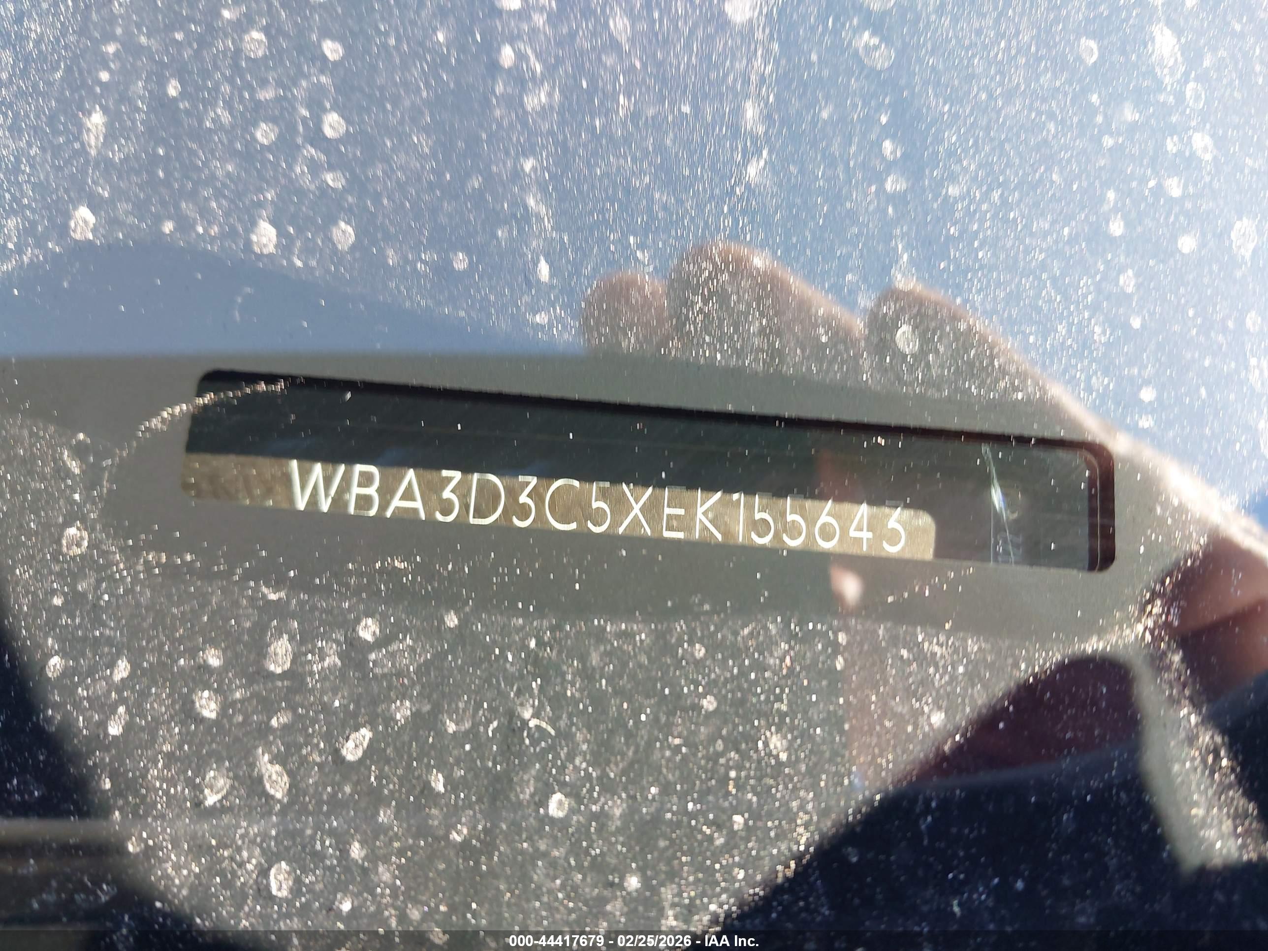 BMW 328D image 9
