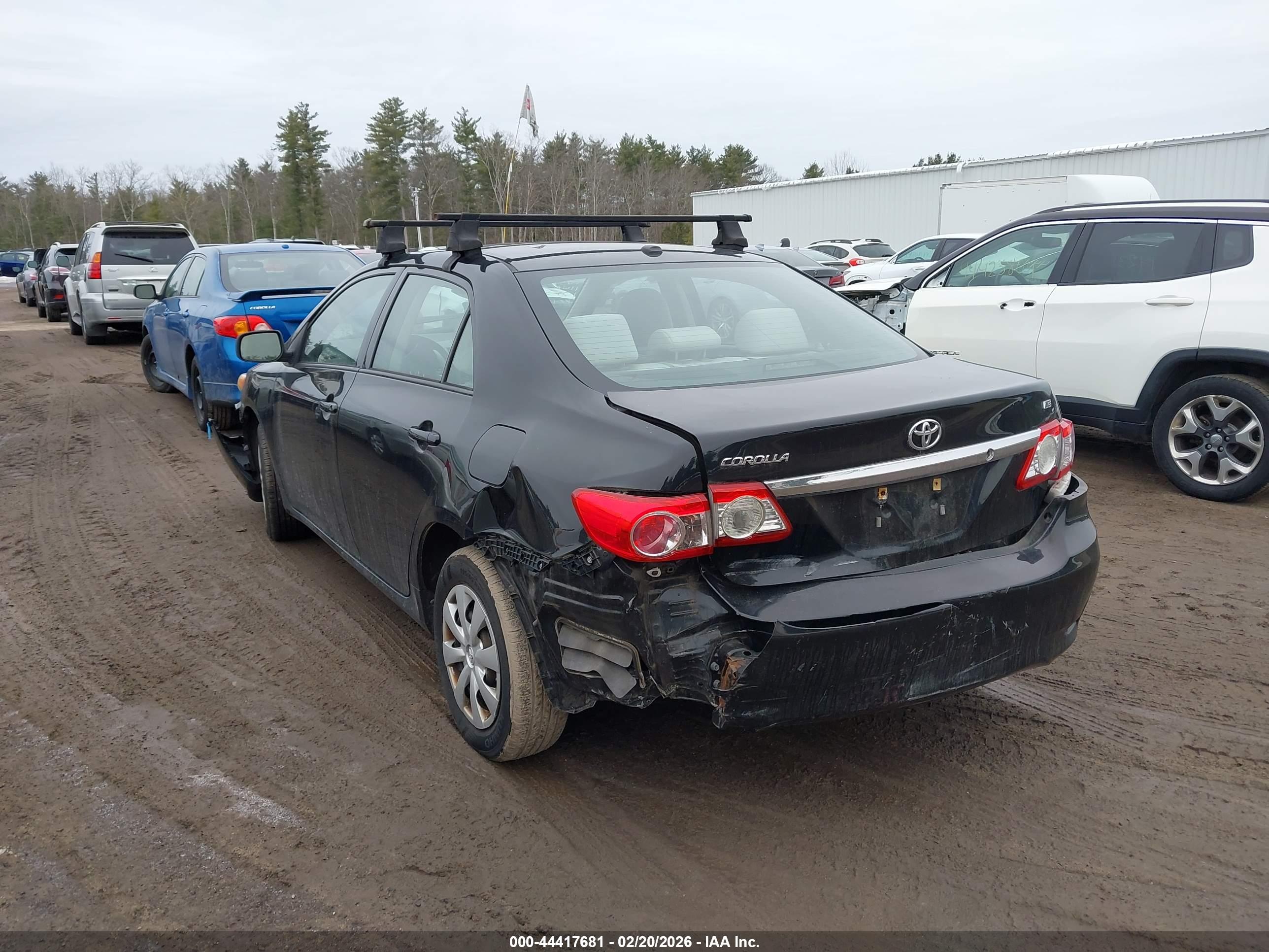 TOYOTA COROLLA image 3