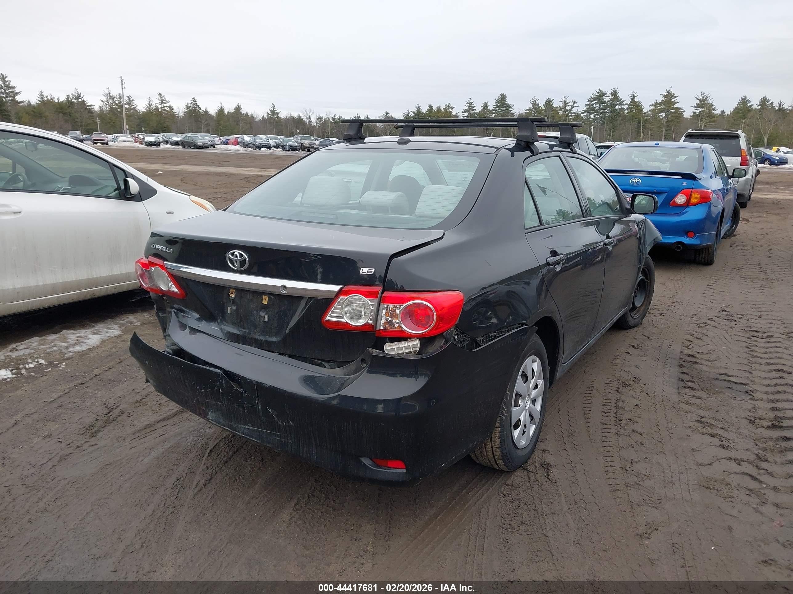TOYOTA COROLLA image 4