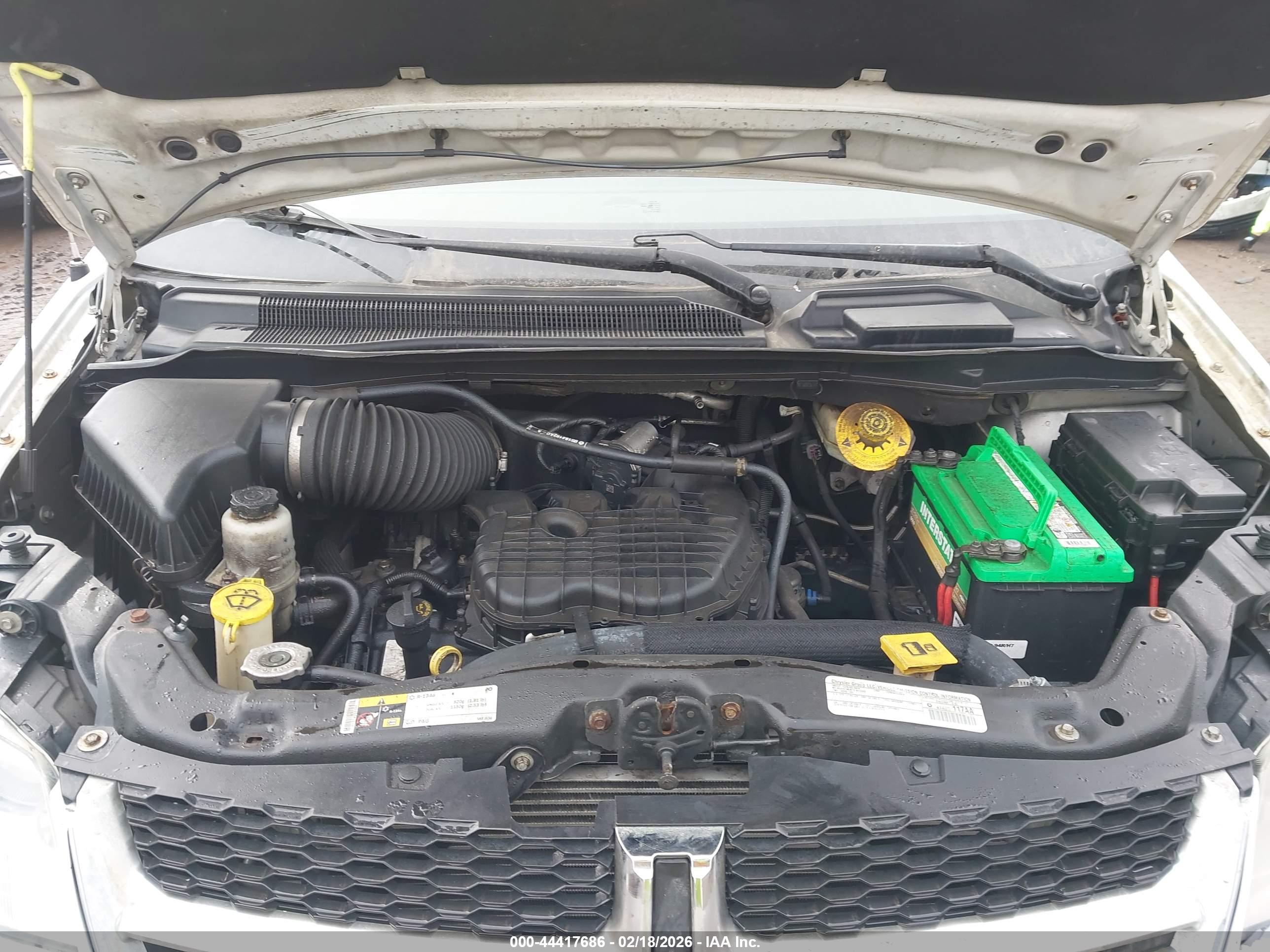 DODGE GRAND image 10