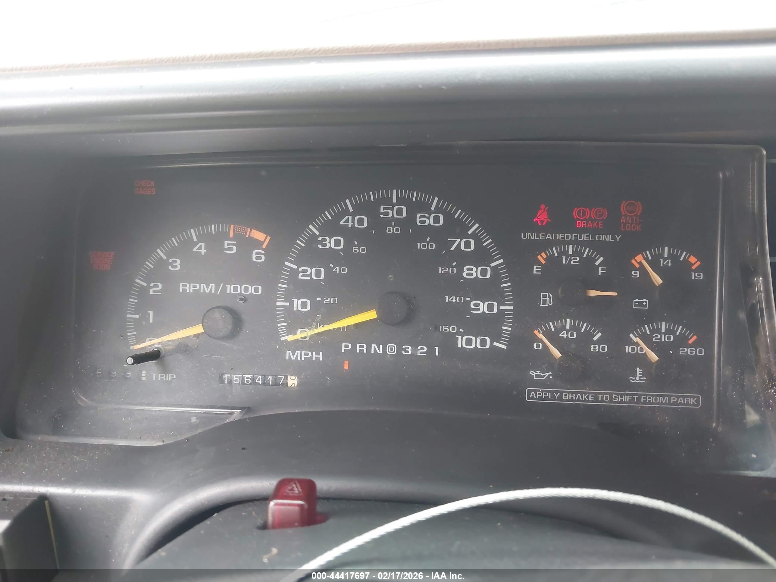 CHEVROLET TAHOE image 7