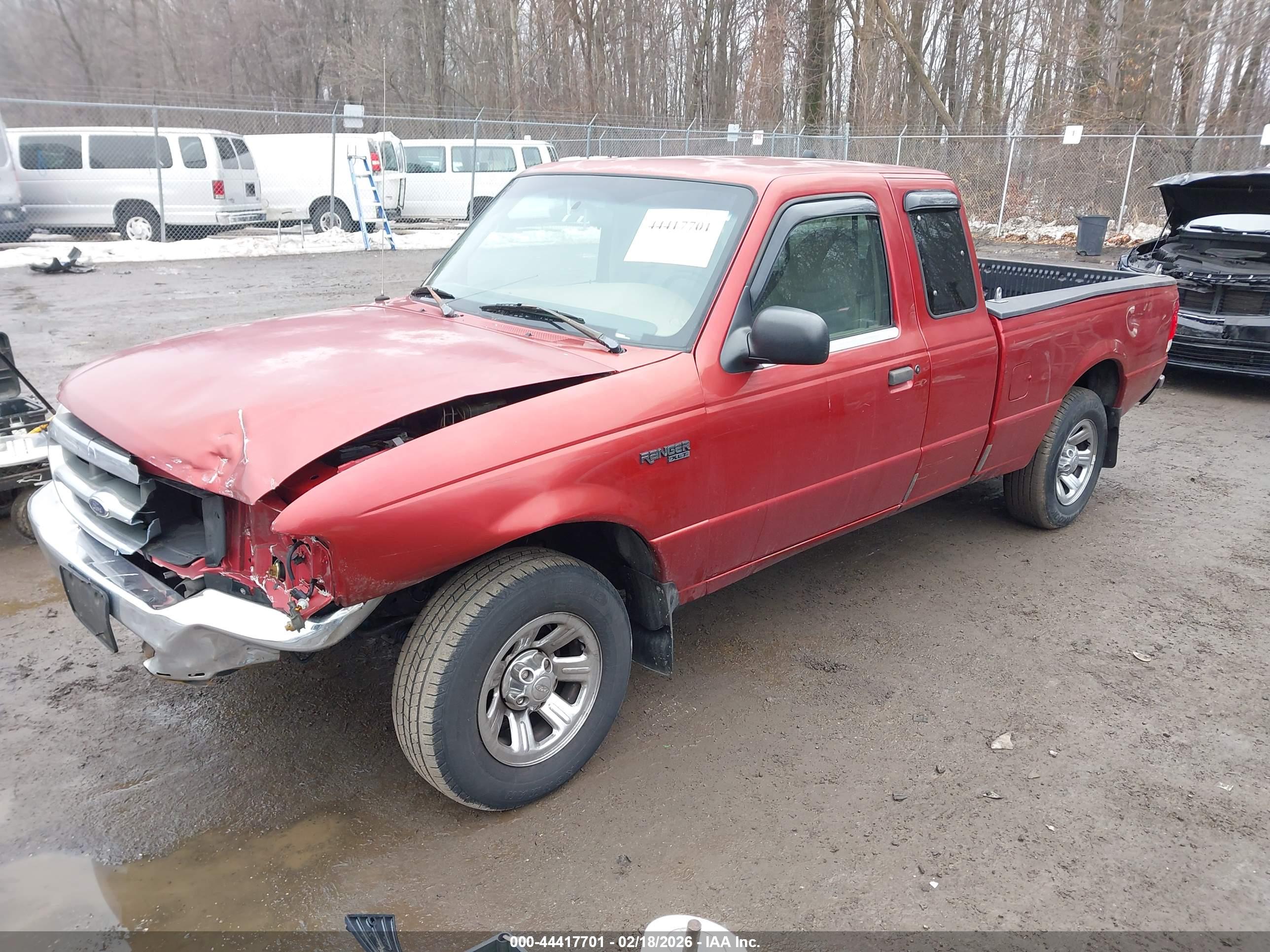 FORD RANGER image 2
