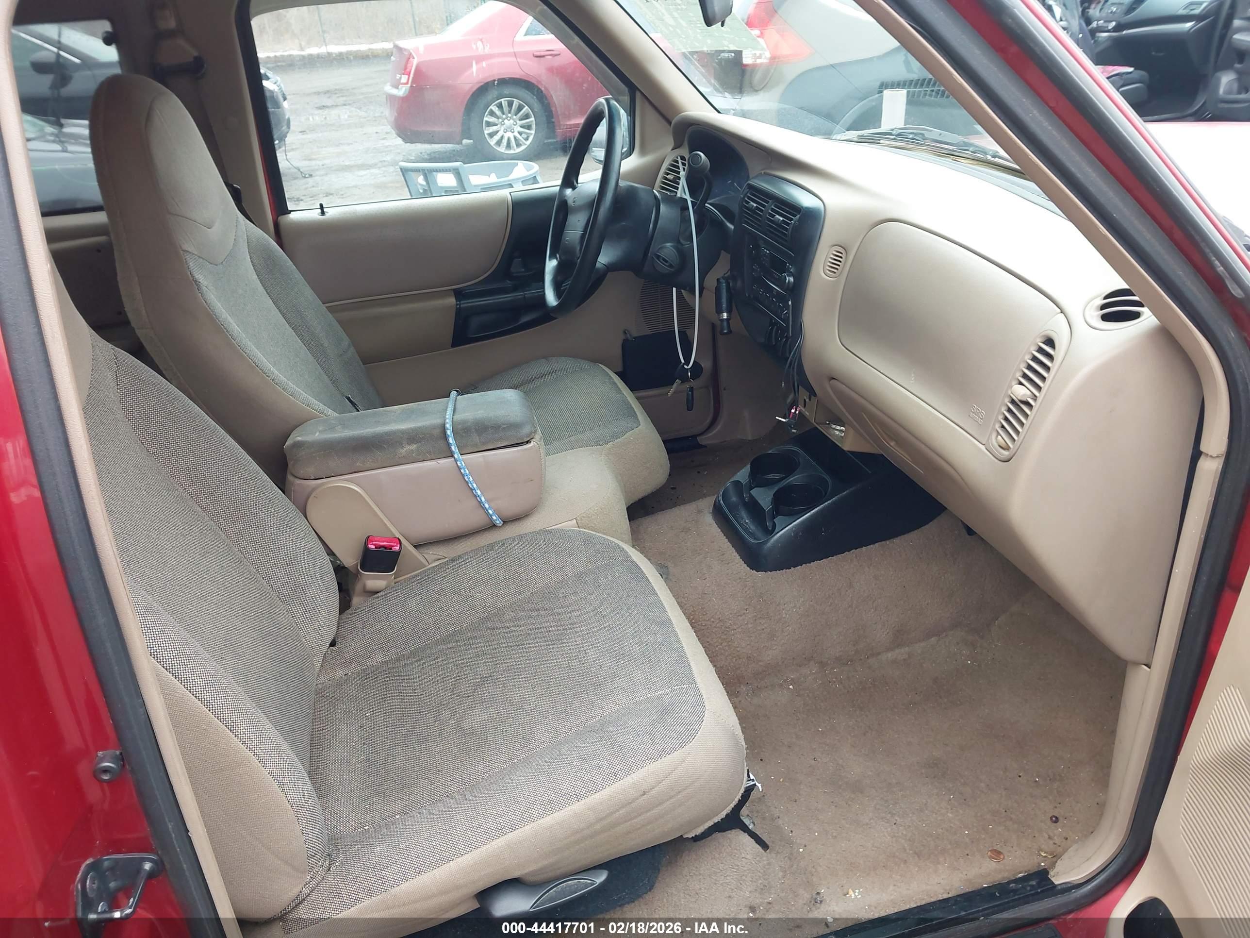 FORD RANGER image 5