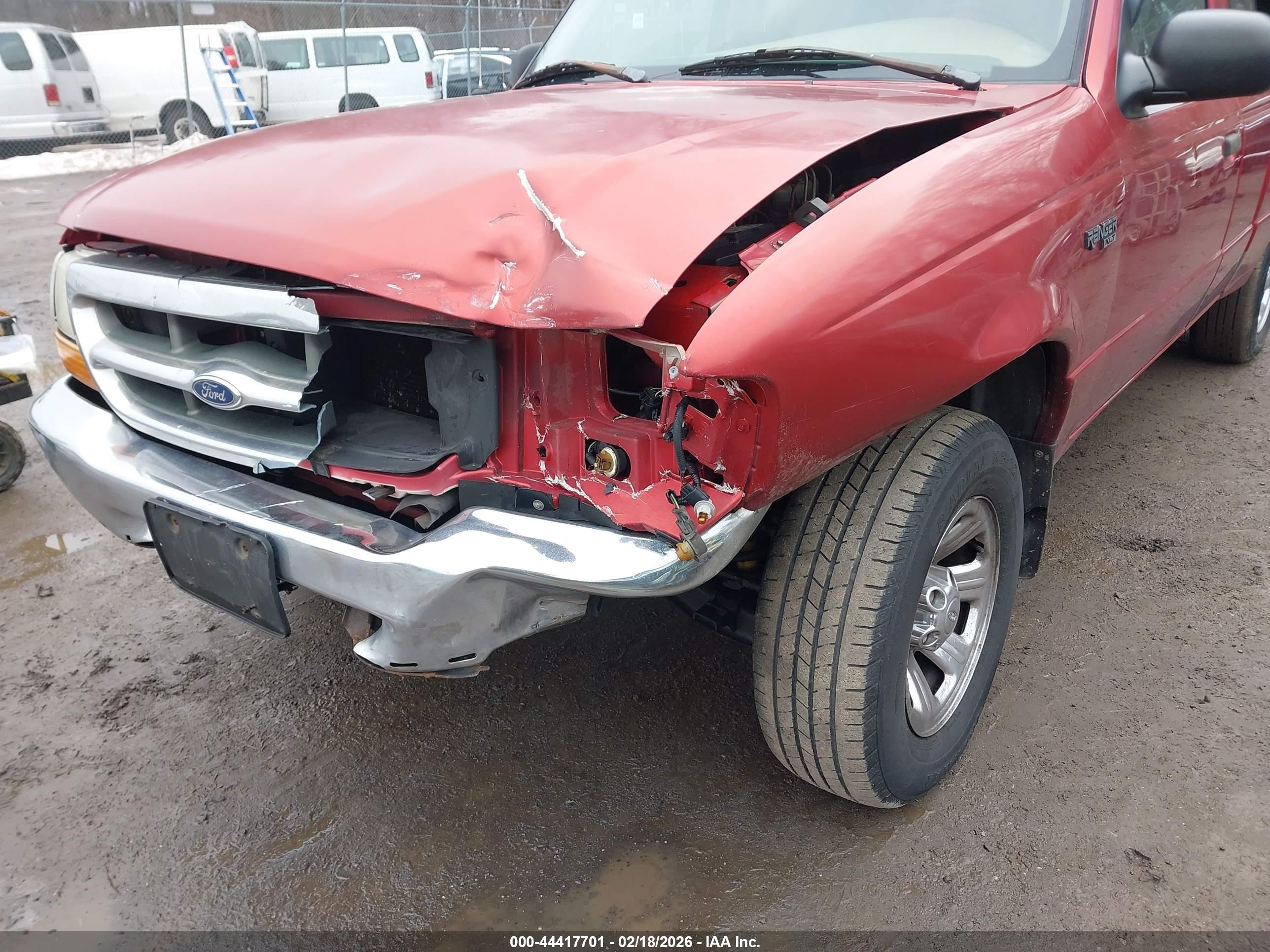 FORD RANGER image 6