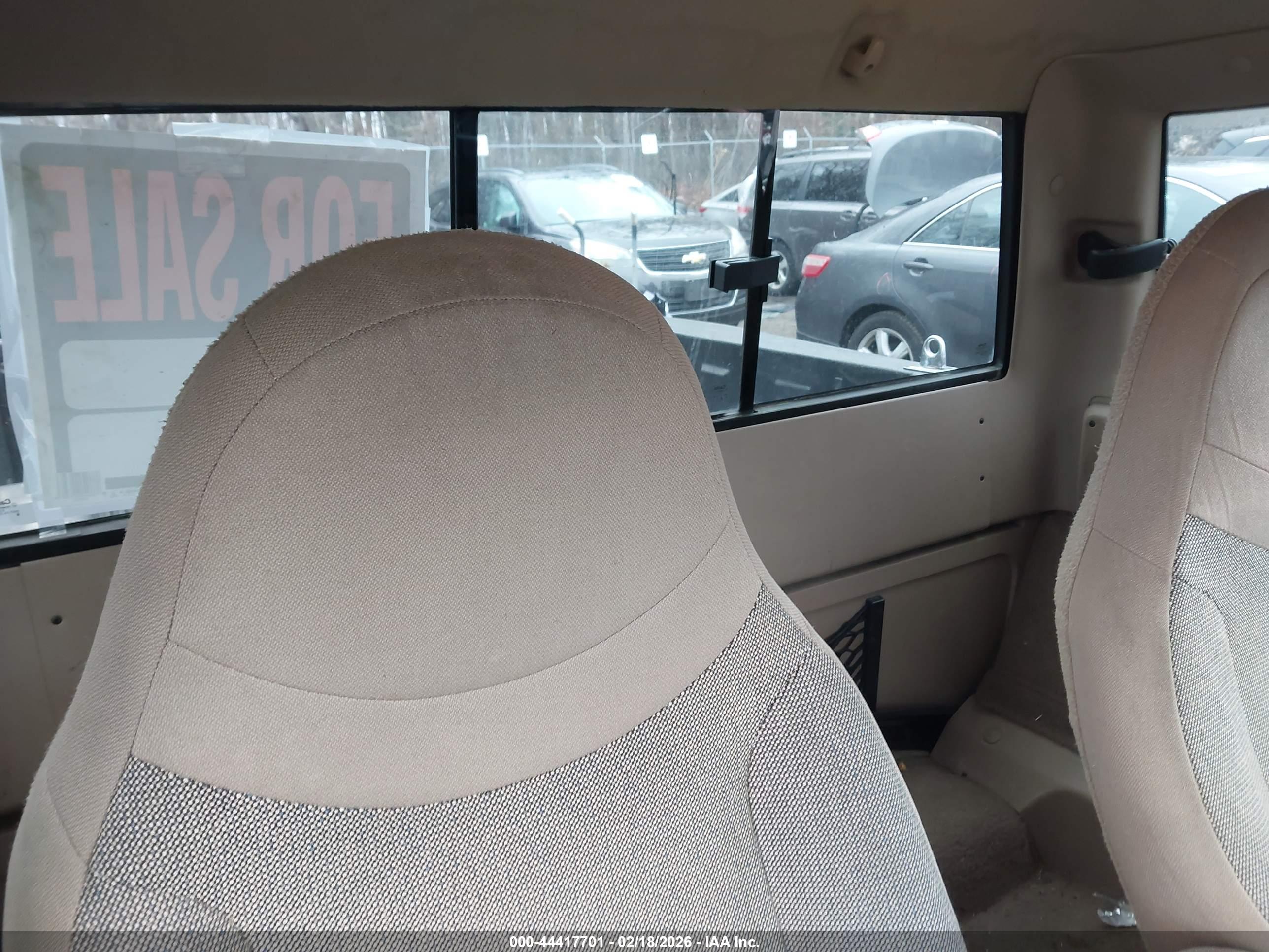 FORD RANGER image 8