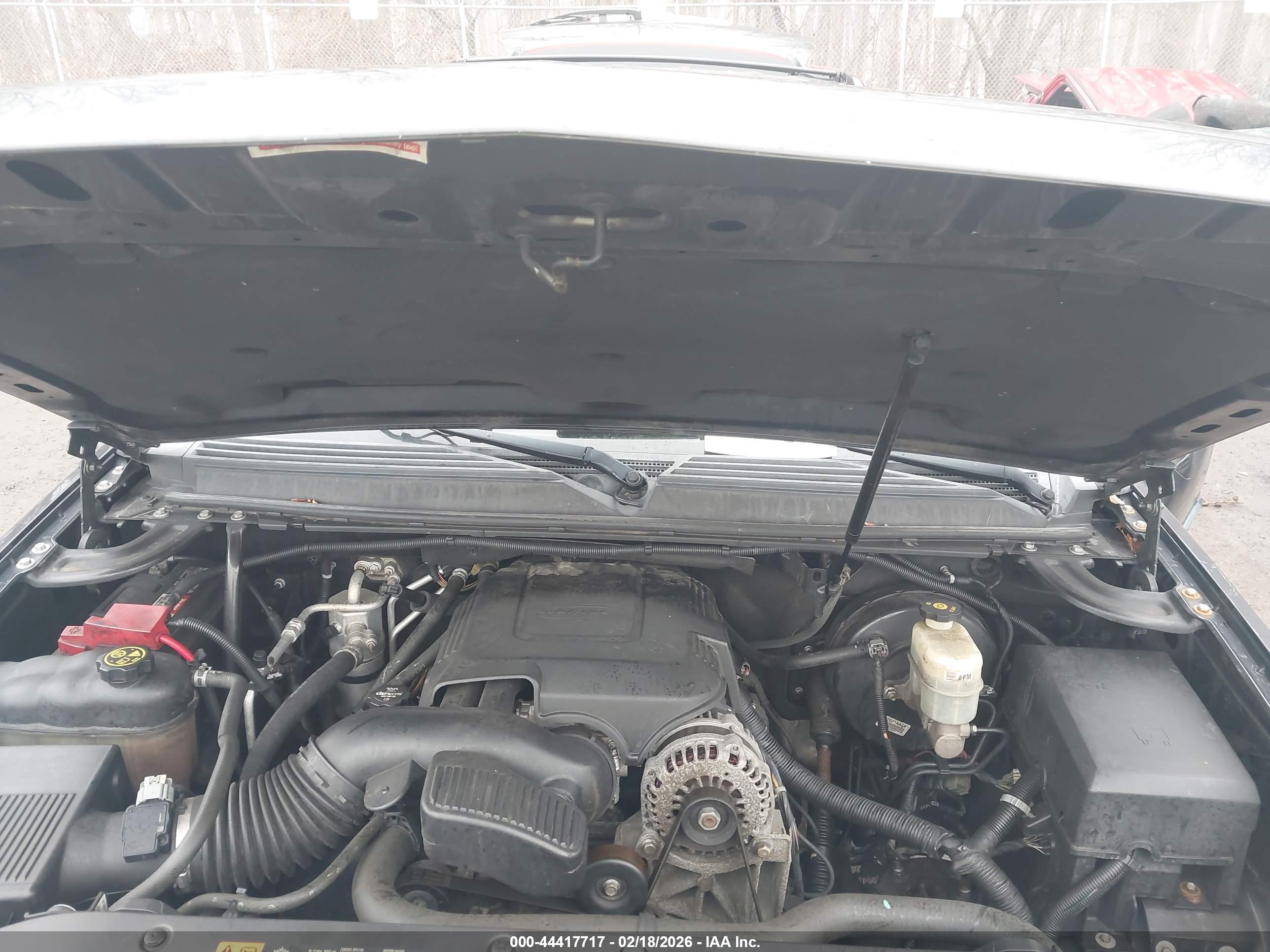 CADILLAC ESCALADE image 10
