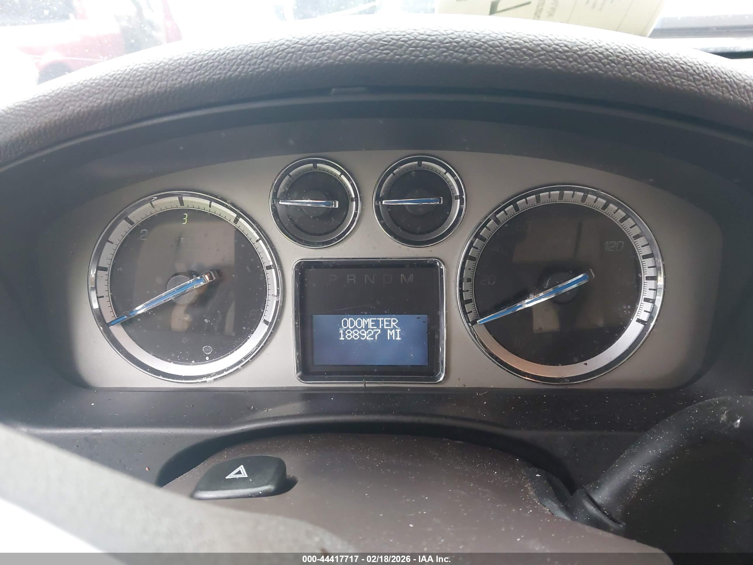 CADILLAC ESCALADE image 7