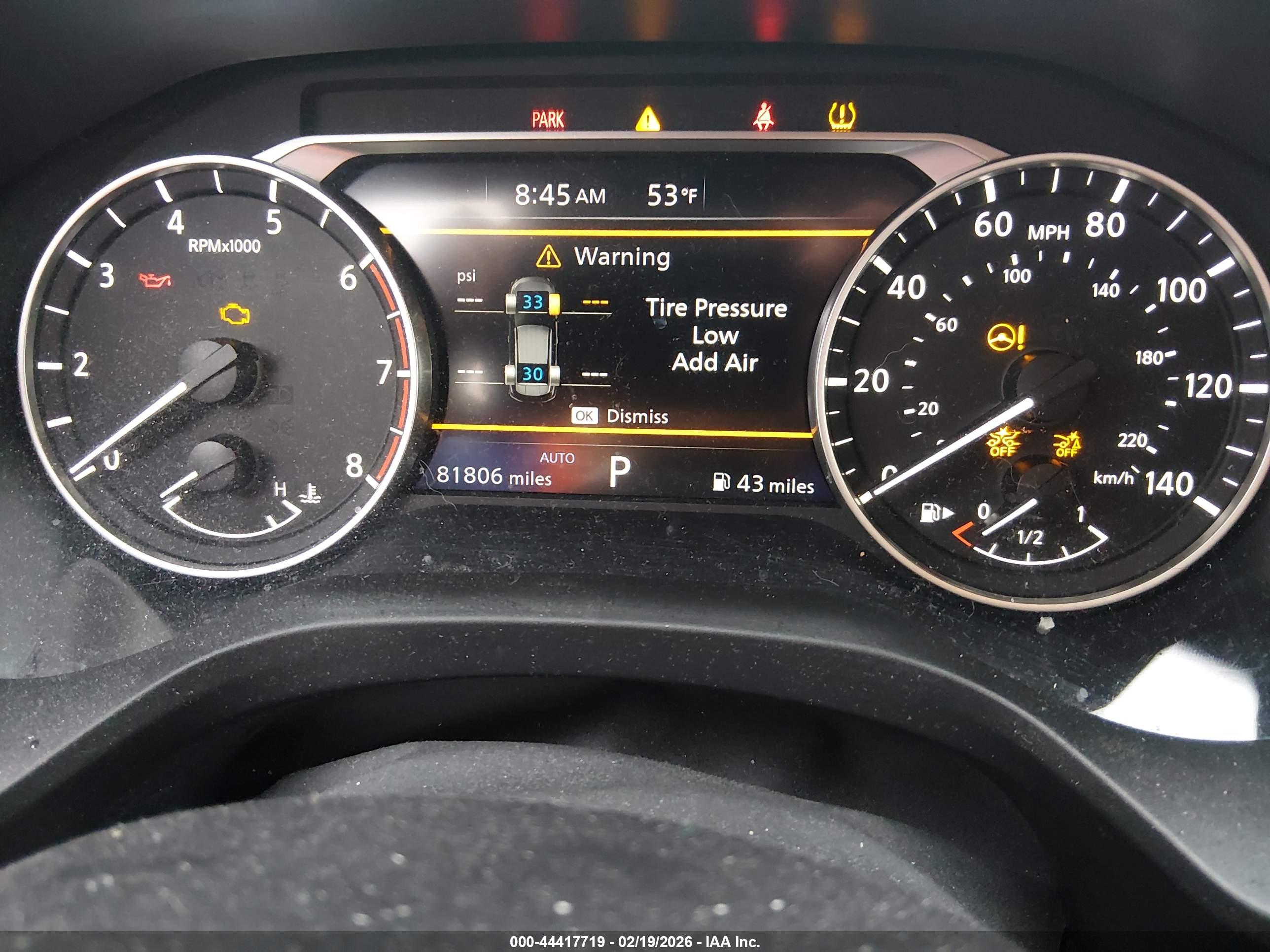 NISSAN ROGUE image 7