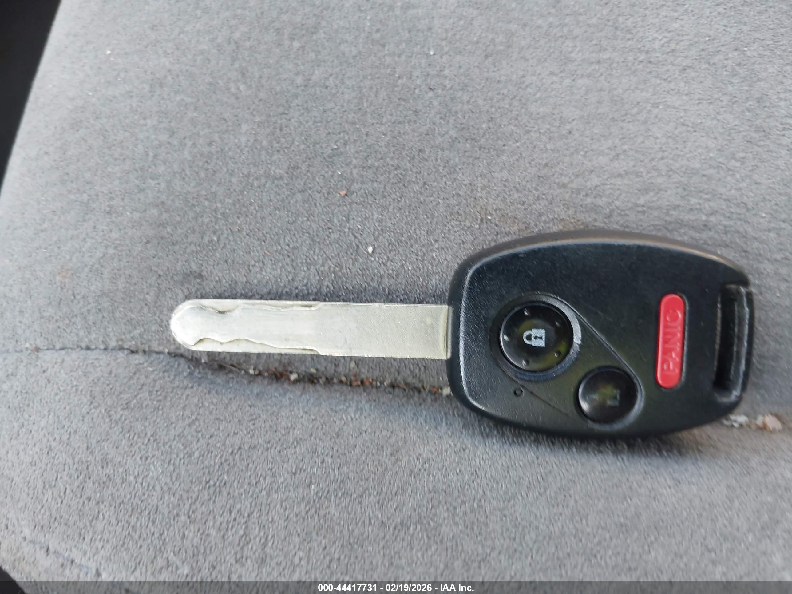 HONDA CIVIC image 11