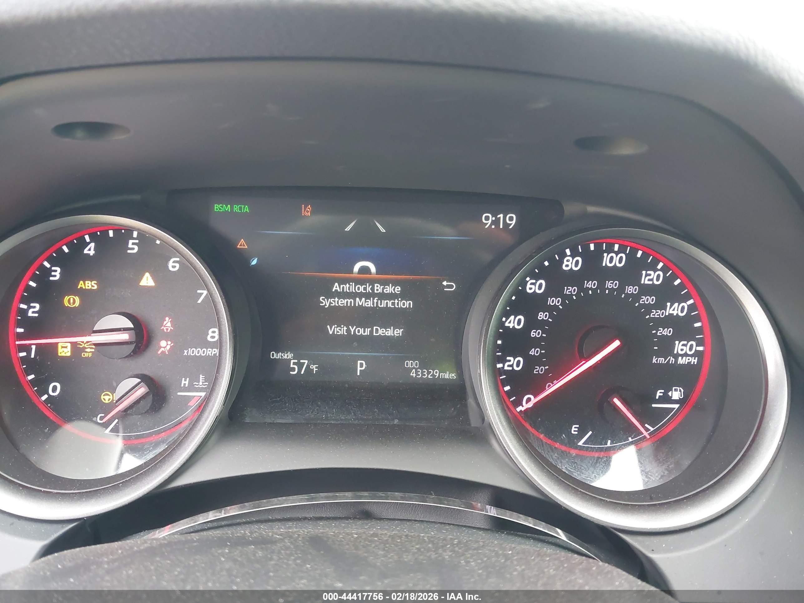 TOYOTA CAMRY image 7