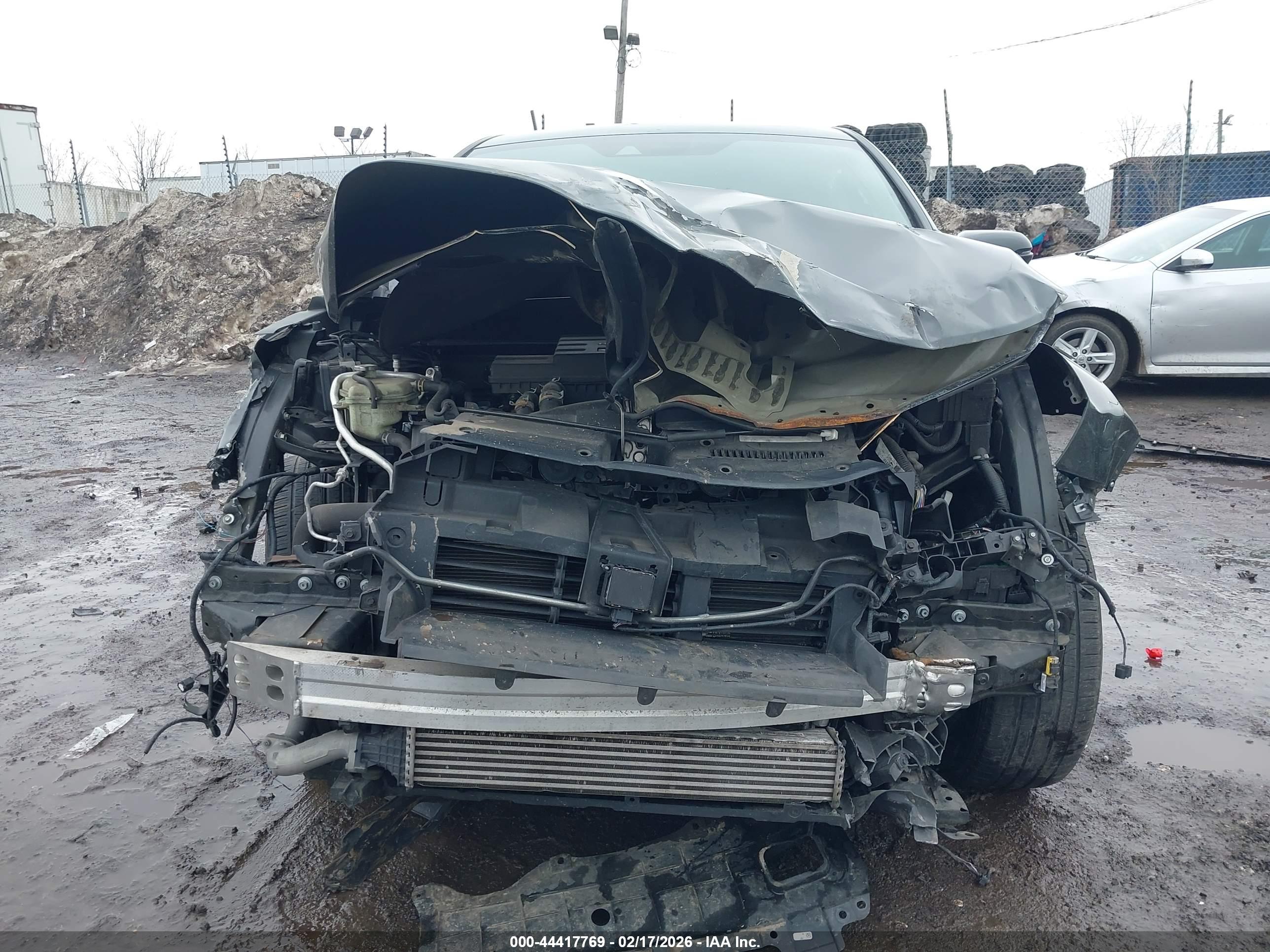 HONDA CR-V image 6